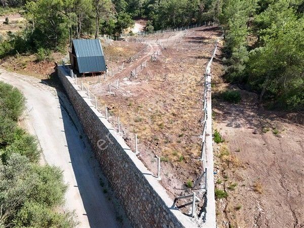 Menderes Turyap'tan Çatalca'da 400m² Hisse Tapulu Tarla - Görsel 20