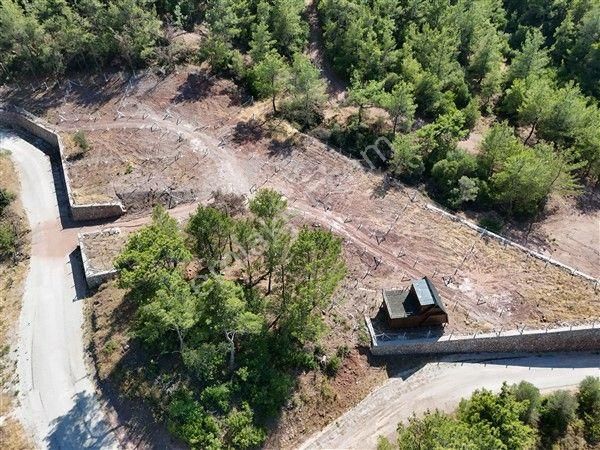 Menderes Turyap'tan Çatalca'da 400m² Hisse Tapulu Tarla - Görsel 15