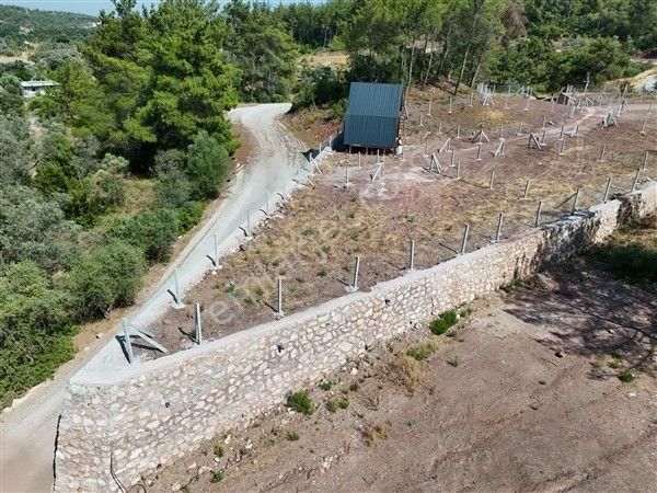 Menderes Turyap'tan Çatalca'da 400m² Hisse Tapulu Tarla - Görsel 16