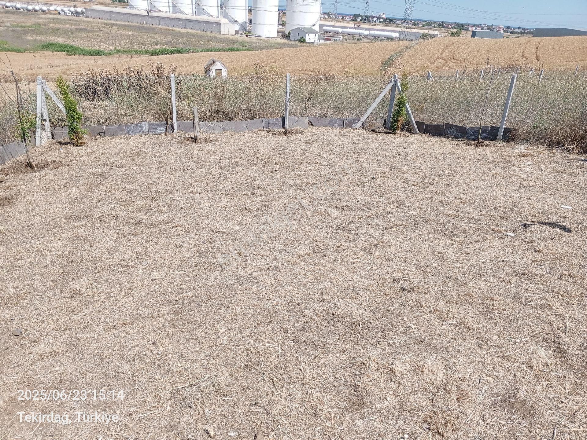 M.ereğlisi Sultanköy Yatırımlık Arsa 142m2 - Görsel 5