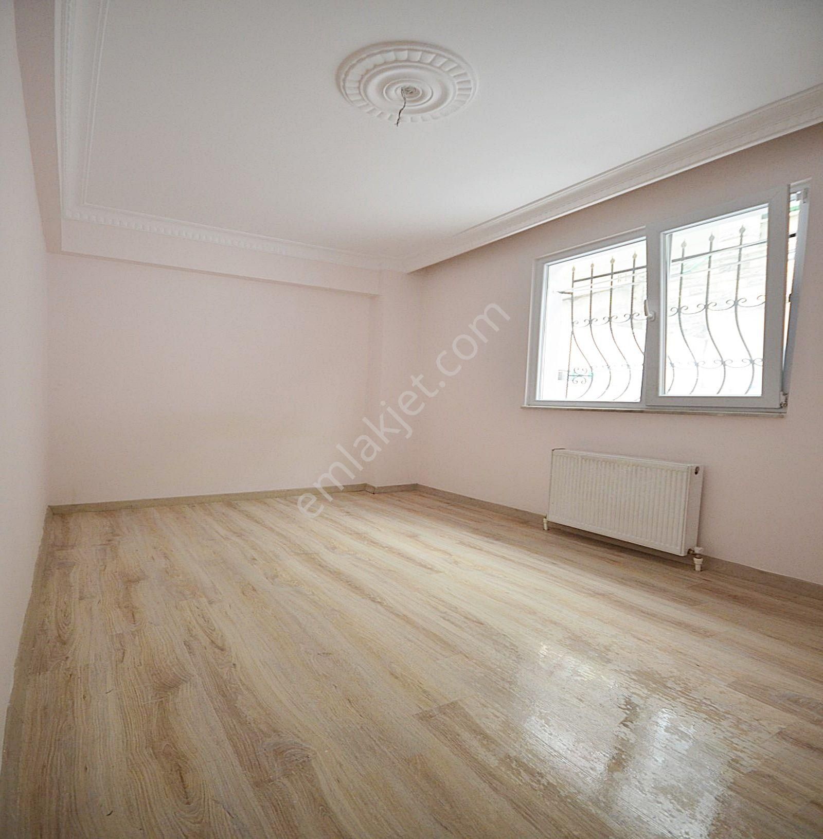 Bölgenin En Uygun 2+1 Yeni Bahçe Kat Satılık Fırsat Dairesi - Görsel 6