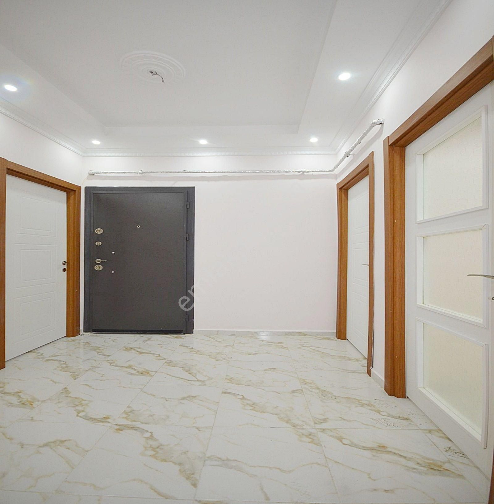 Bölgenin En Uygun 2+1 Yeni Bahçe Kat Satılık Fırsat Dairesi - Görsel 29