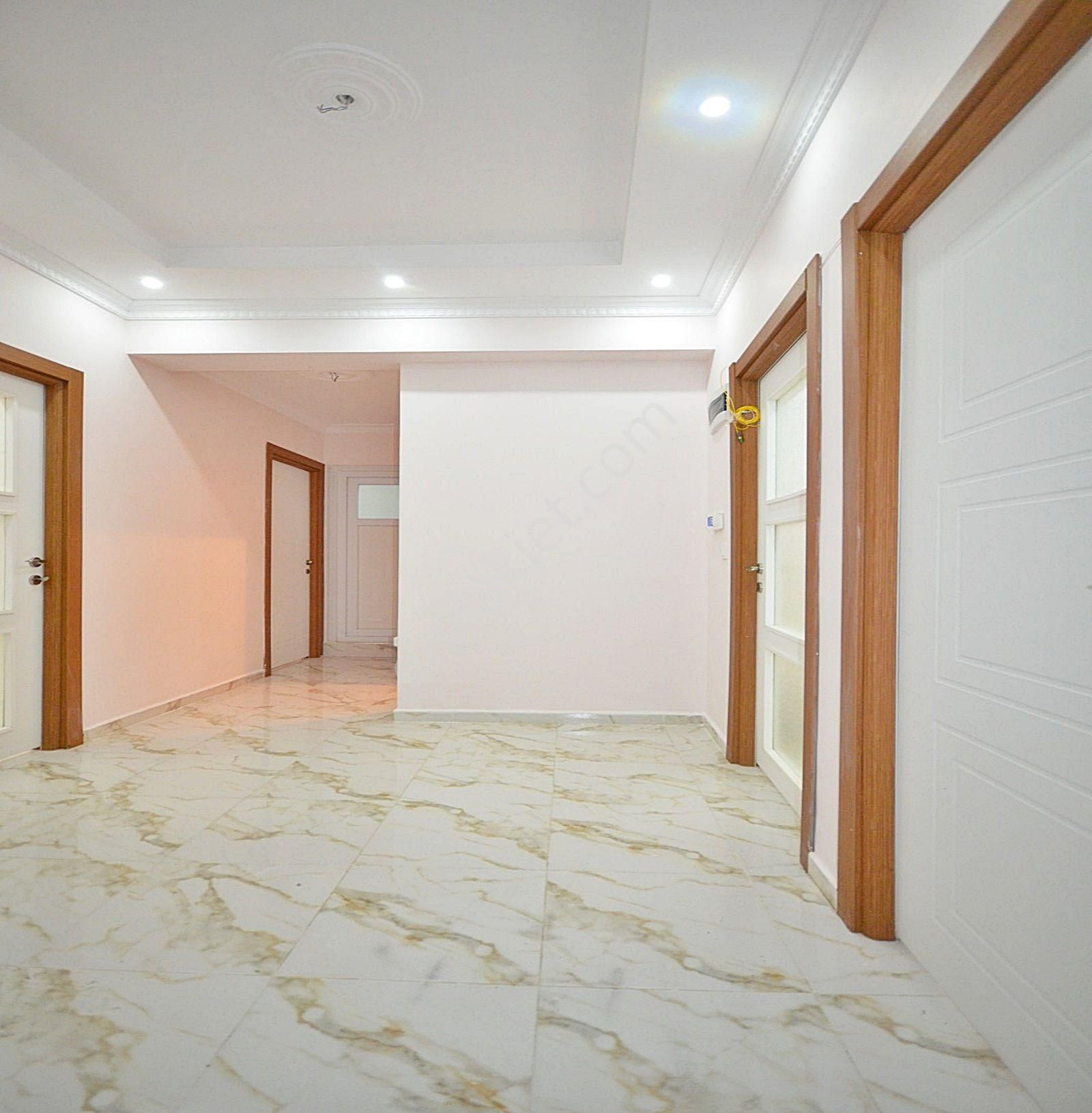 Bölgenin En Uygun 2+1 Yeni Bahçe Kat Satılık Fırsat Dairesi - Görsel 27