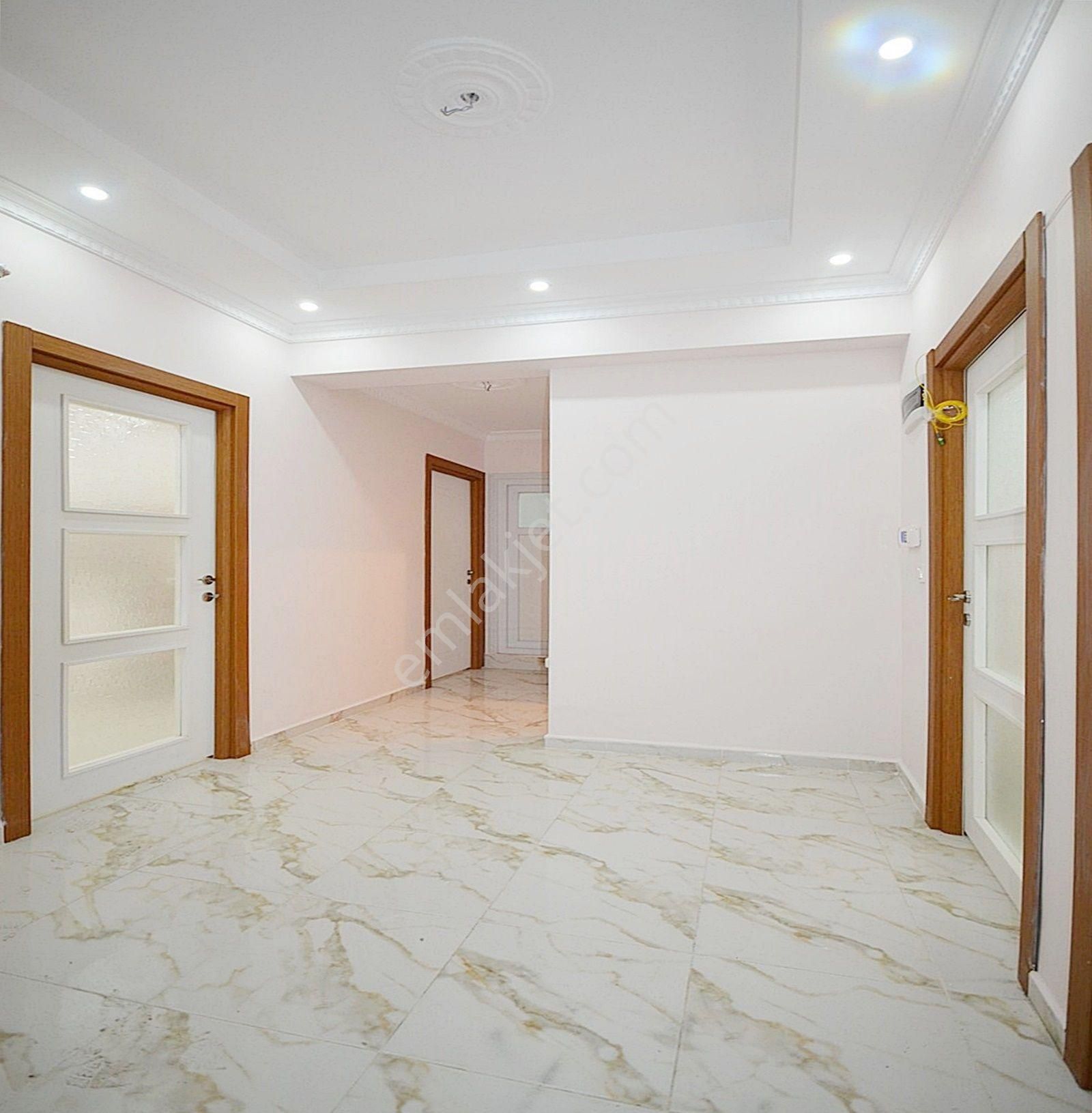 Bölgenin En Uygun 2+1 Yeni Bahçe Kat Satılık Fırsat Dairesi - Görsel 26