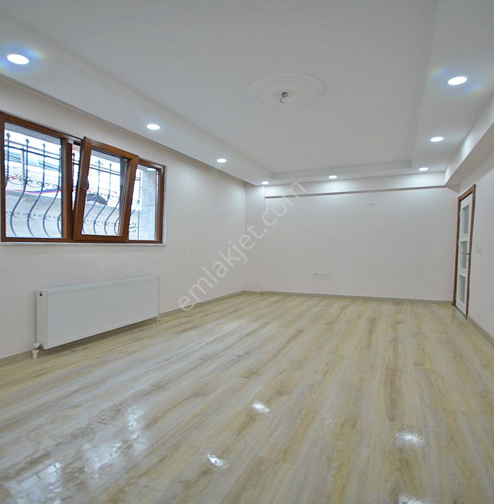 Bölgenin En Uygun 2+1 Yeni Bahçe Kat Satılık Fırsat Dairesi - Görsel 15