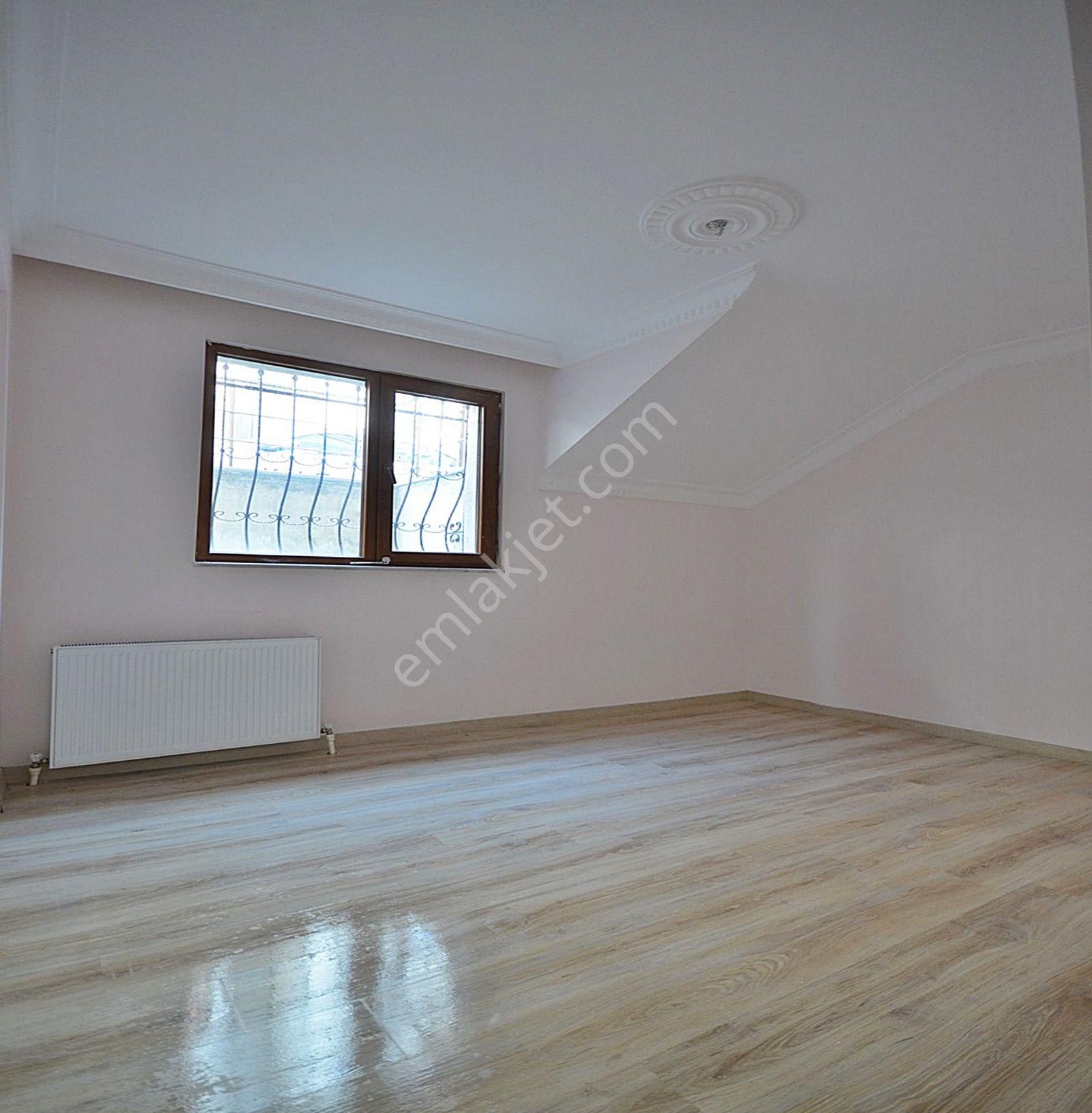 Bölgenin En Uygun 2+1 Yeni Bahçe Kat Satılık Fırsat Dairesi - Görsel 8