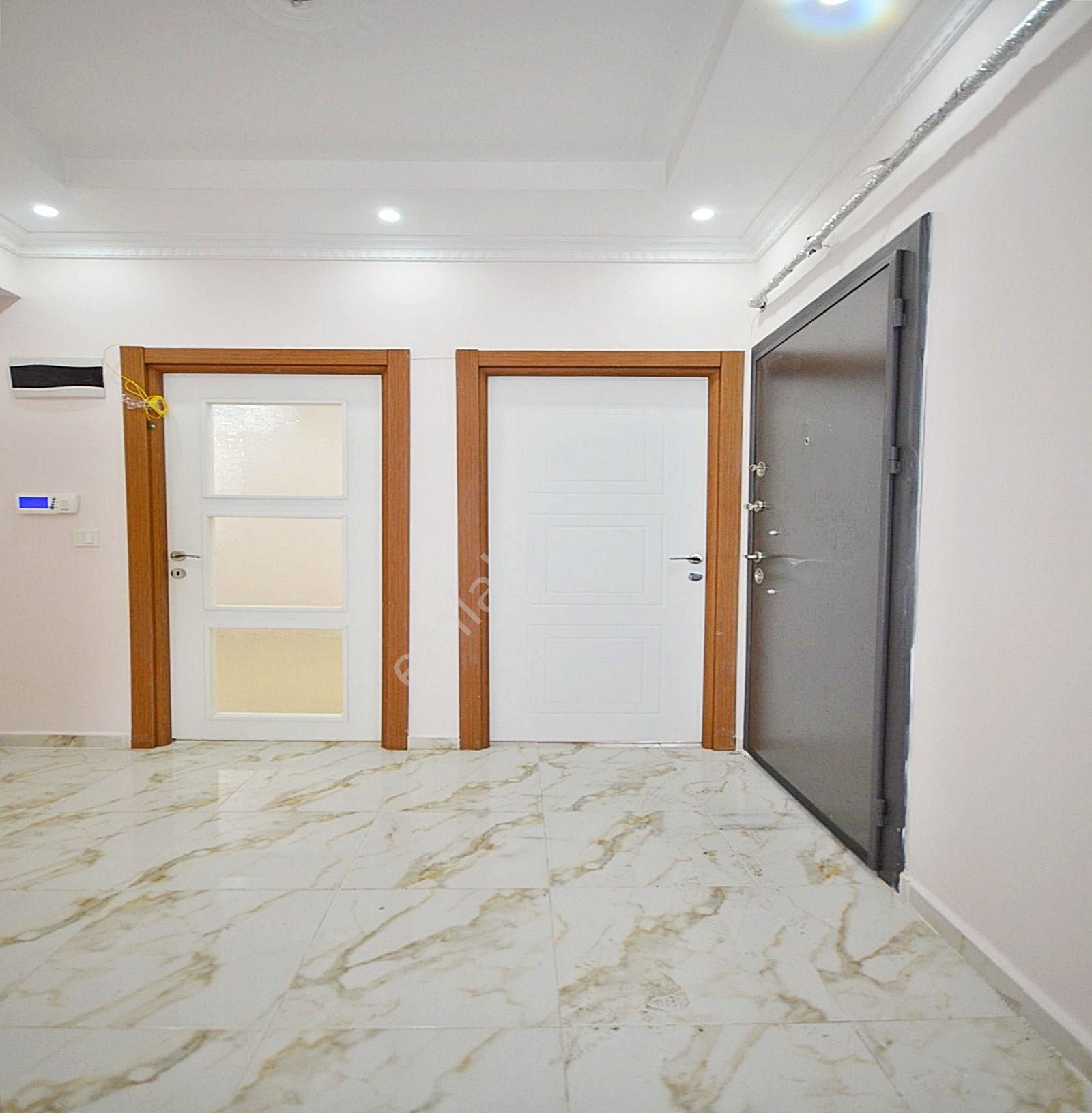 Bölgenin En Uygun 2+1 Yeni Bahçe Kat Satılık Fırsat Dairesi - Görsel 28