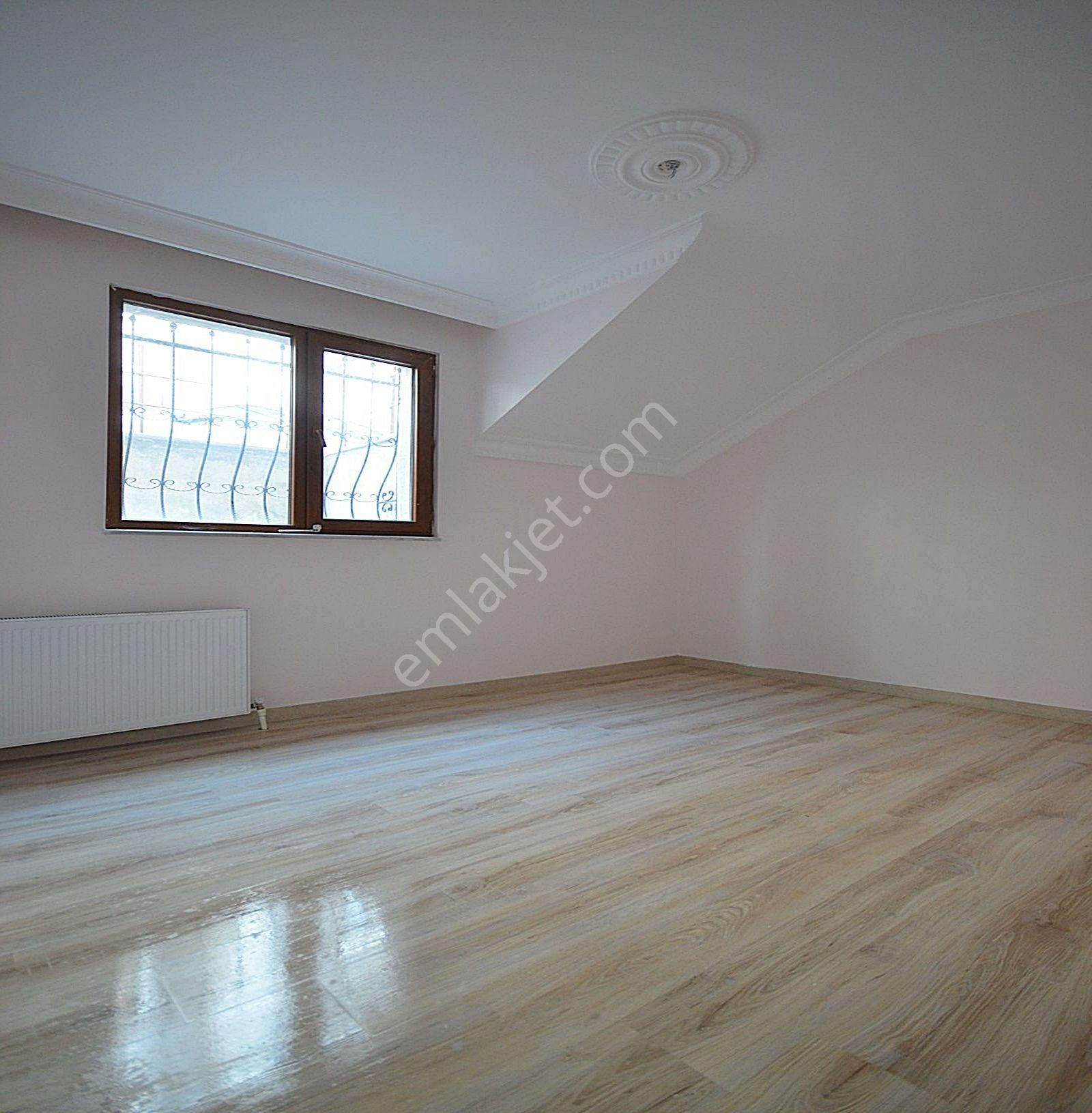 Bölgenin En Uygun 2+1 Yeni Bahçe Kat Satılık Fırsat Dairesi - Görsel 10