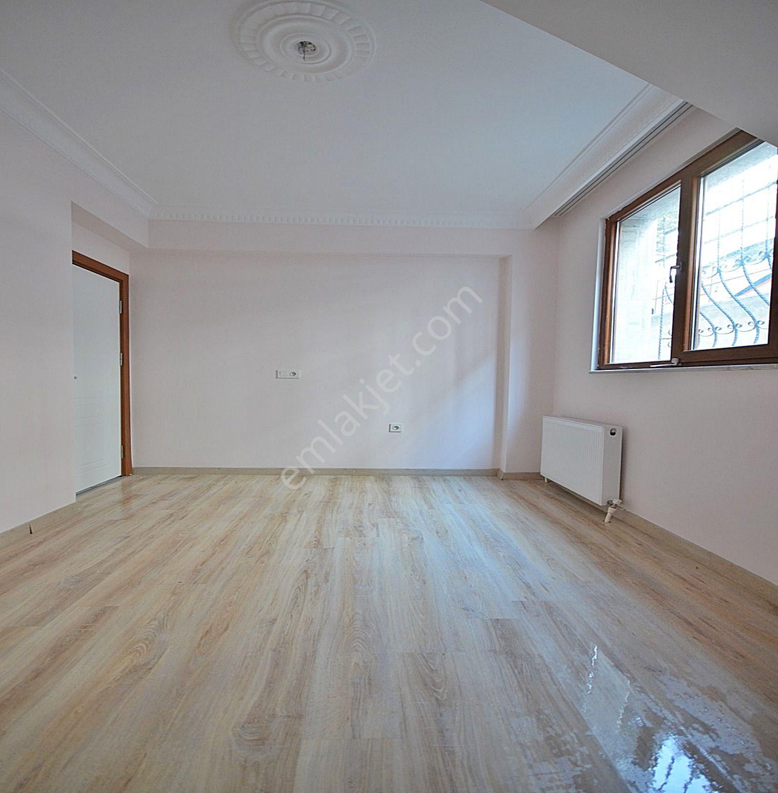 Bölgenin En Uygun 2+1 Yeni Bahçe Kat Satılık Fırsat Dairesi - Görsel 11