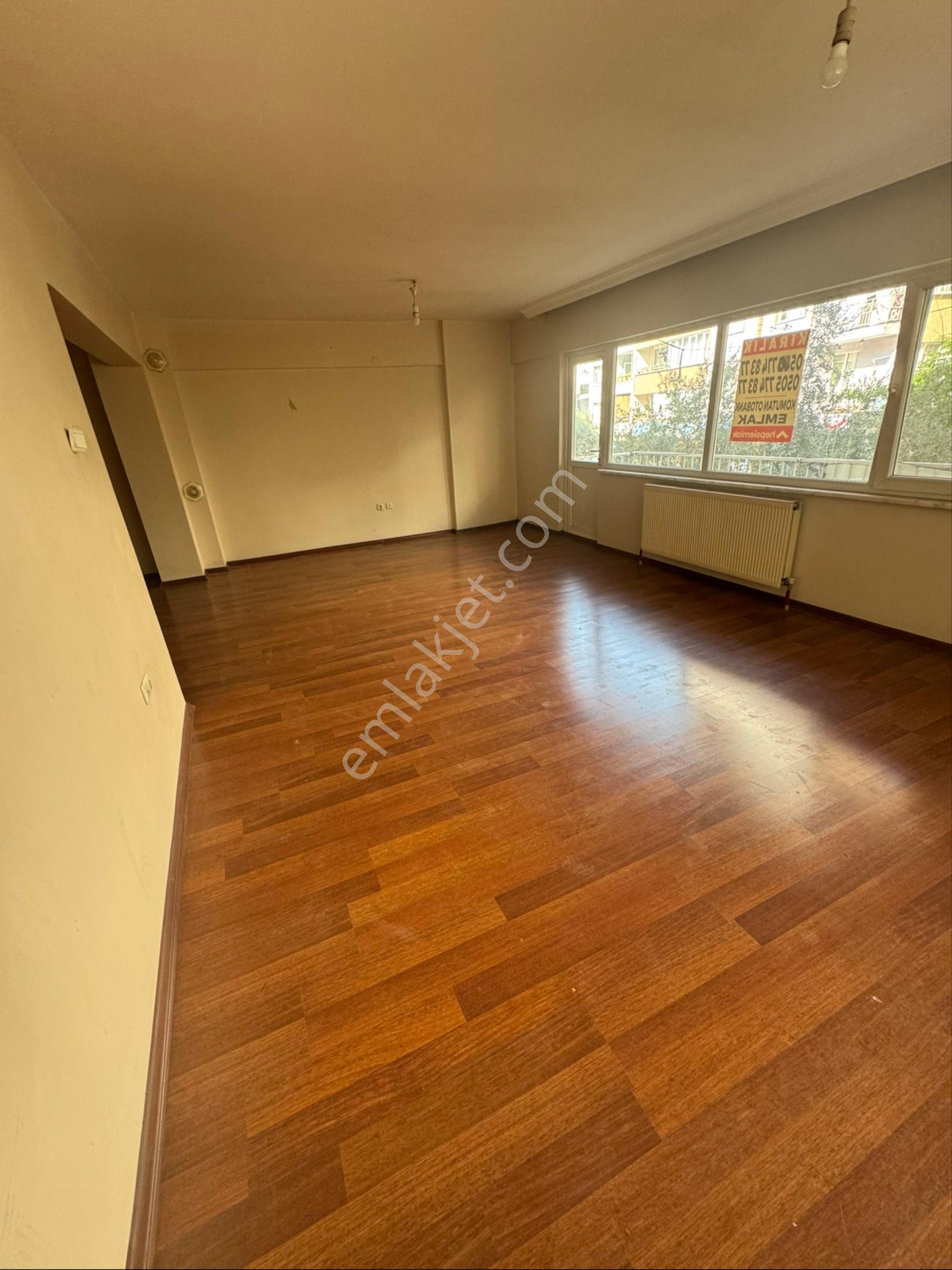 3+1 Kiralık Daire