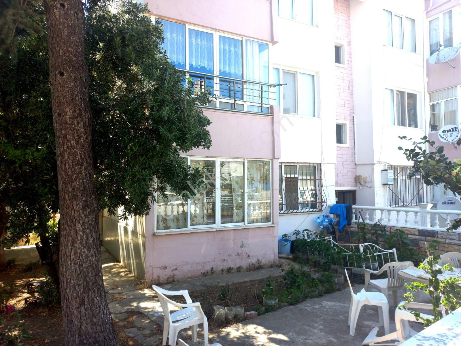 Şarköy İstiklal Mh Nezih Site İçerisinde 2+1/80m2 Masrafsız
