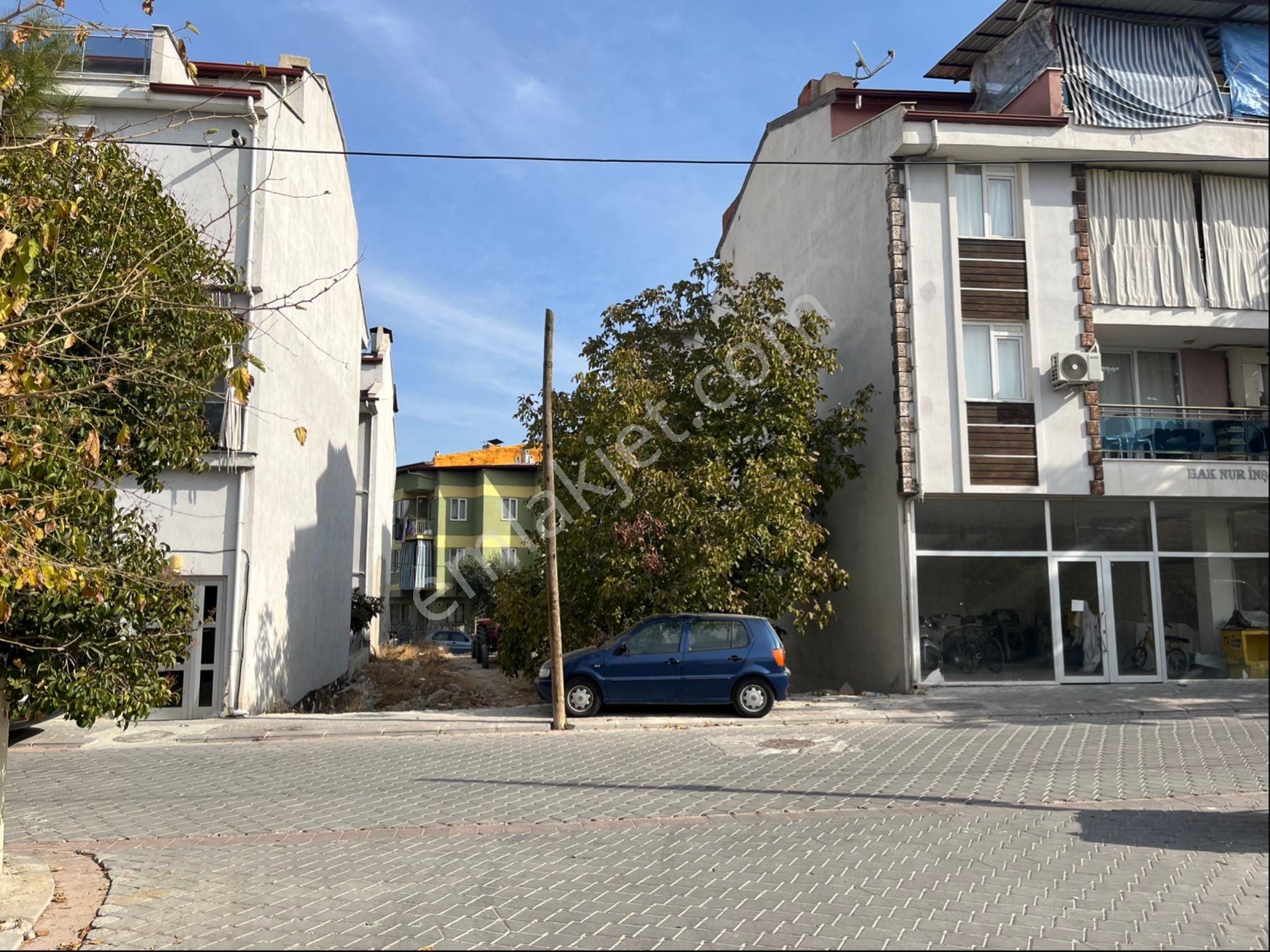 Sahibinden Satılık Konut İmarlı Arsa