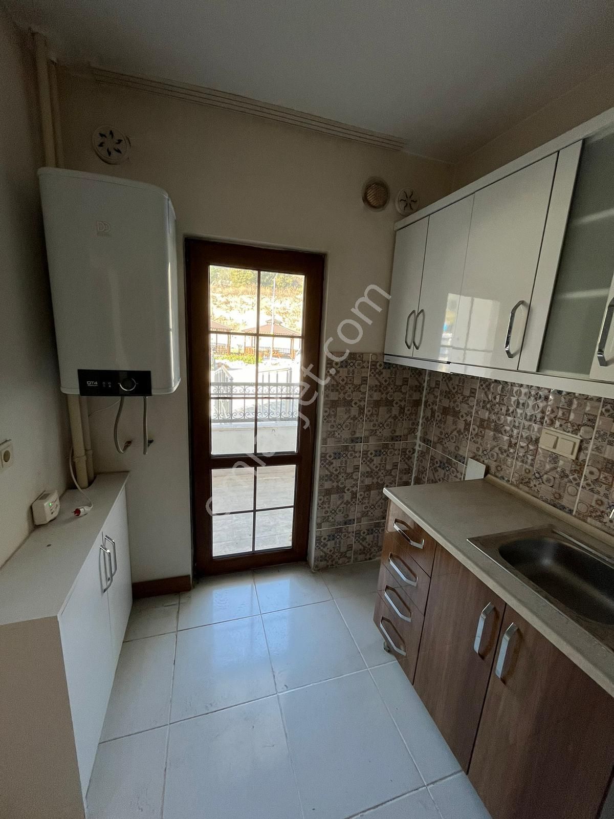 Mudurnu 4 Etap Tokide Borçsuz 2+1 Katta Daire Bakımlı - Görsel 5