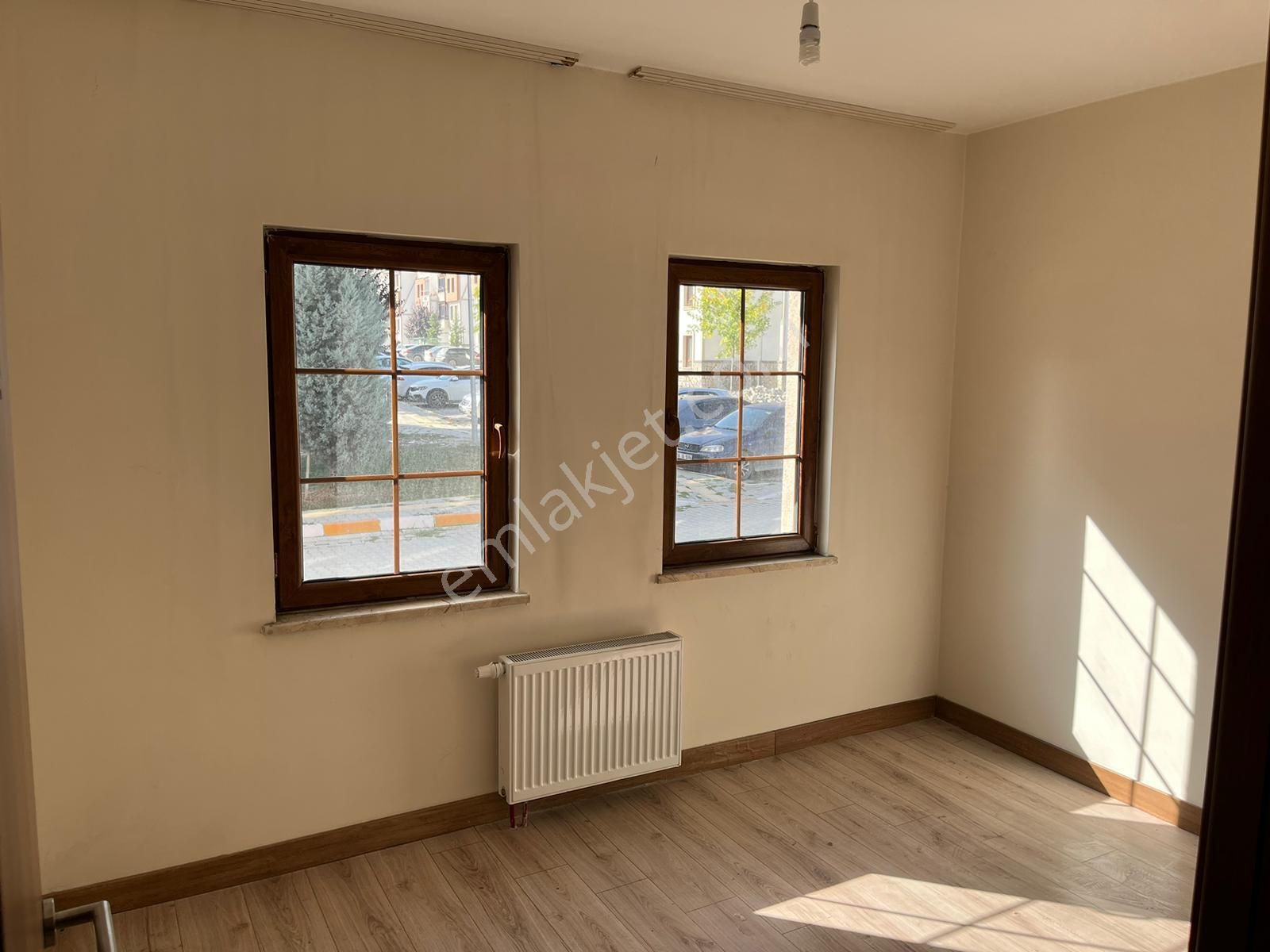 Mudurnu 4 Etap Tokide Borçsuz 2+1 Katta Daire Bakımlı - Görsel 21