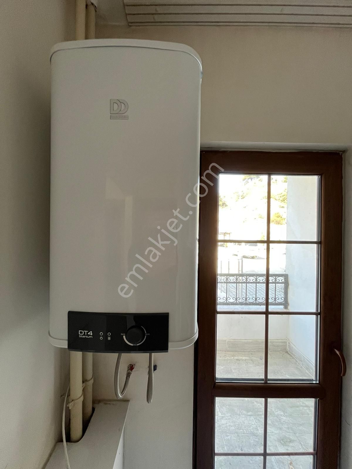 Mudurnu 4 Etap Tokide Borçsuz 2+1 Katta Daire Bakımlı - Görsel 4