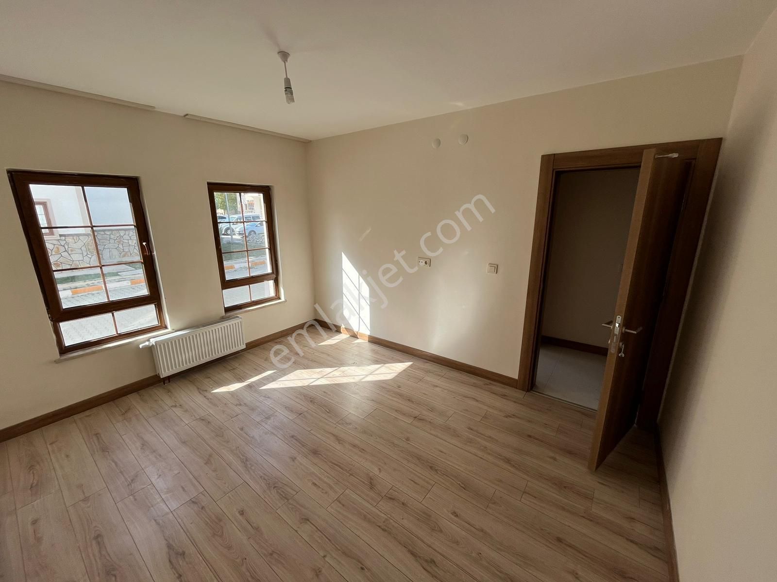 Mudurnu 4 Etap Tokide Borçsuz 2+1 Katta Daire Bakımlı - Görsel 16