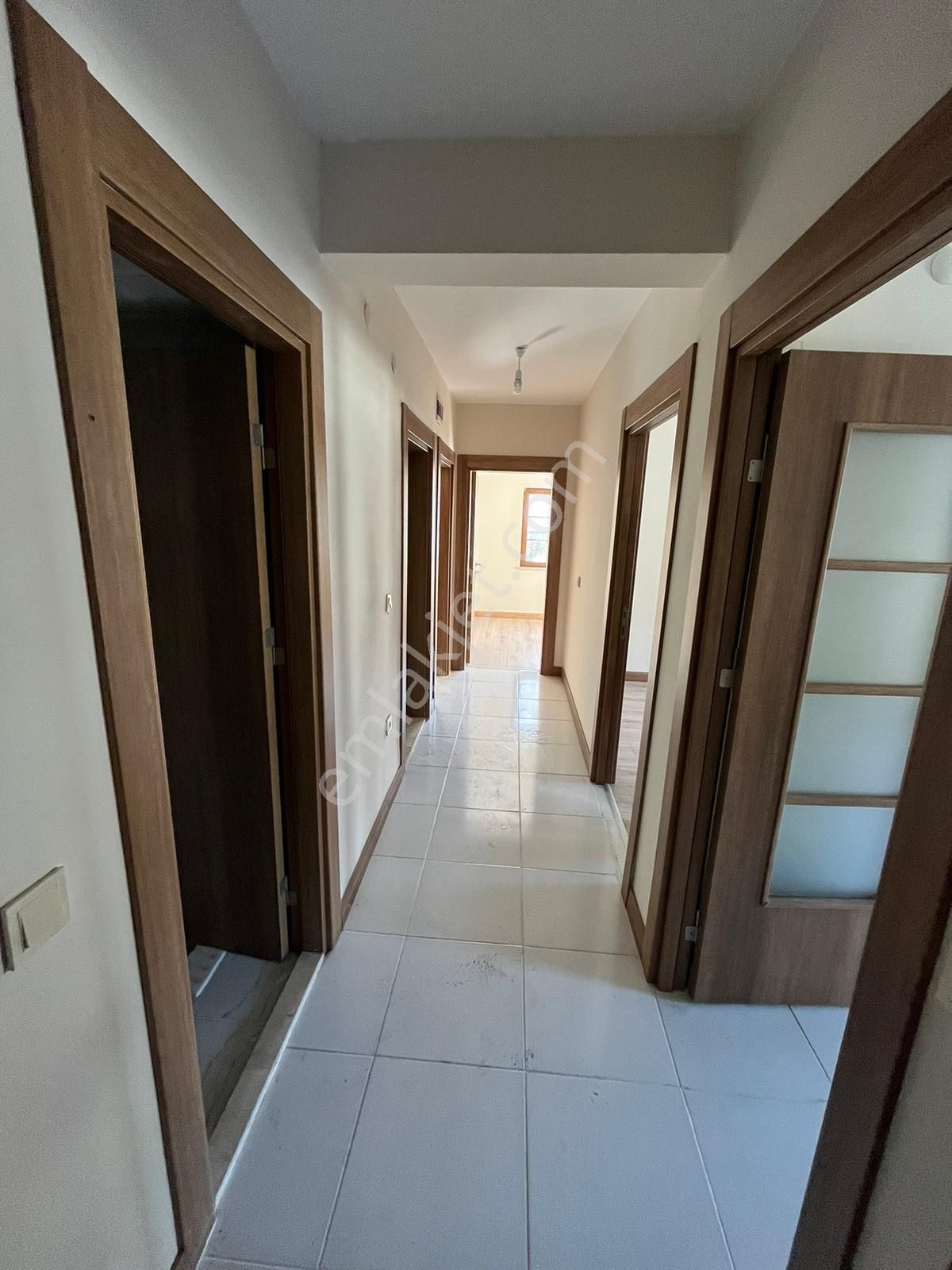 Mudurnu 4 Etap Tokide Borçsuz 2+1 Katta Daire Bakımlı - Görsel 2