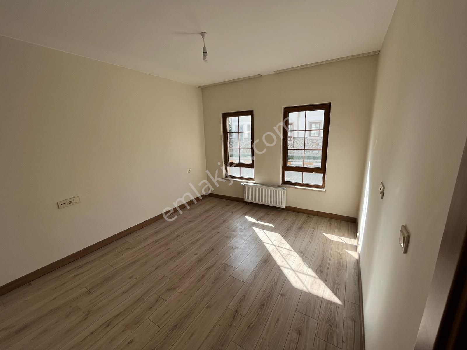 Mudurnu 4 Etap Tokide Borçsuz 2+1 Katta Daire Bakımlı - Görsel 19