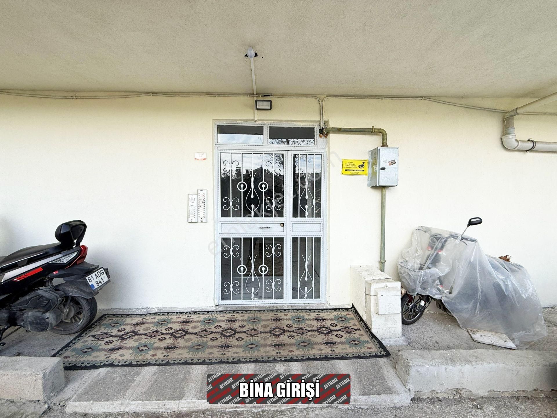 Gümüşova Fatih | Site İçi Çift Balkonlu 2+1 106 M2 Satılık Daire - Görsel 34