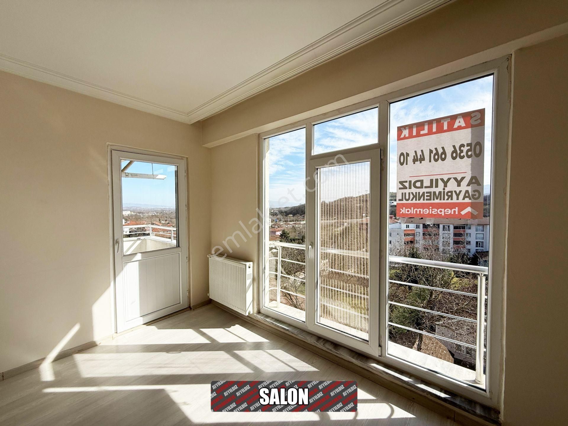 Gümüşova Fatih | Site İçi Çift Balkonlu 2+1 106 M2 Satılık Daire - Görsel 9