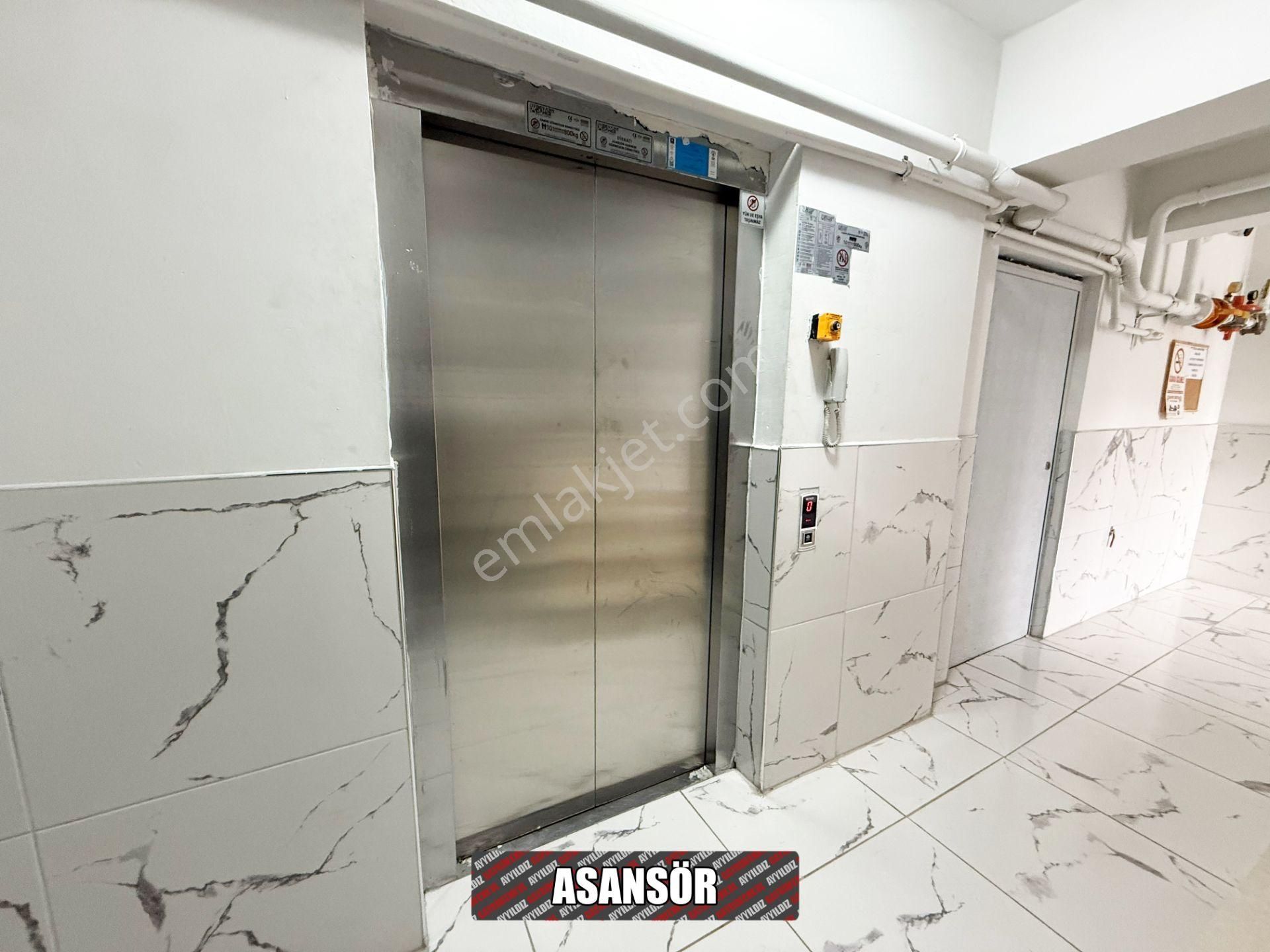 Gümüşova Fatih | Site İçi Çift Balkonlu 2+1 106 M2 Satılık Daire - Görsel 33