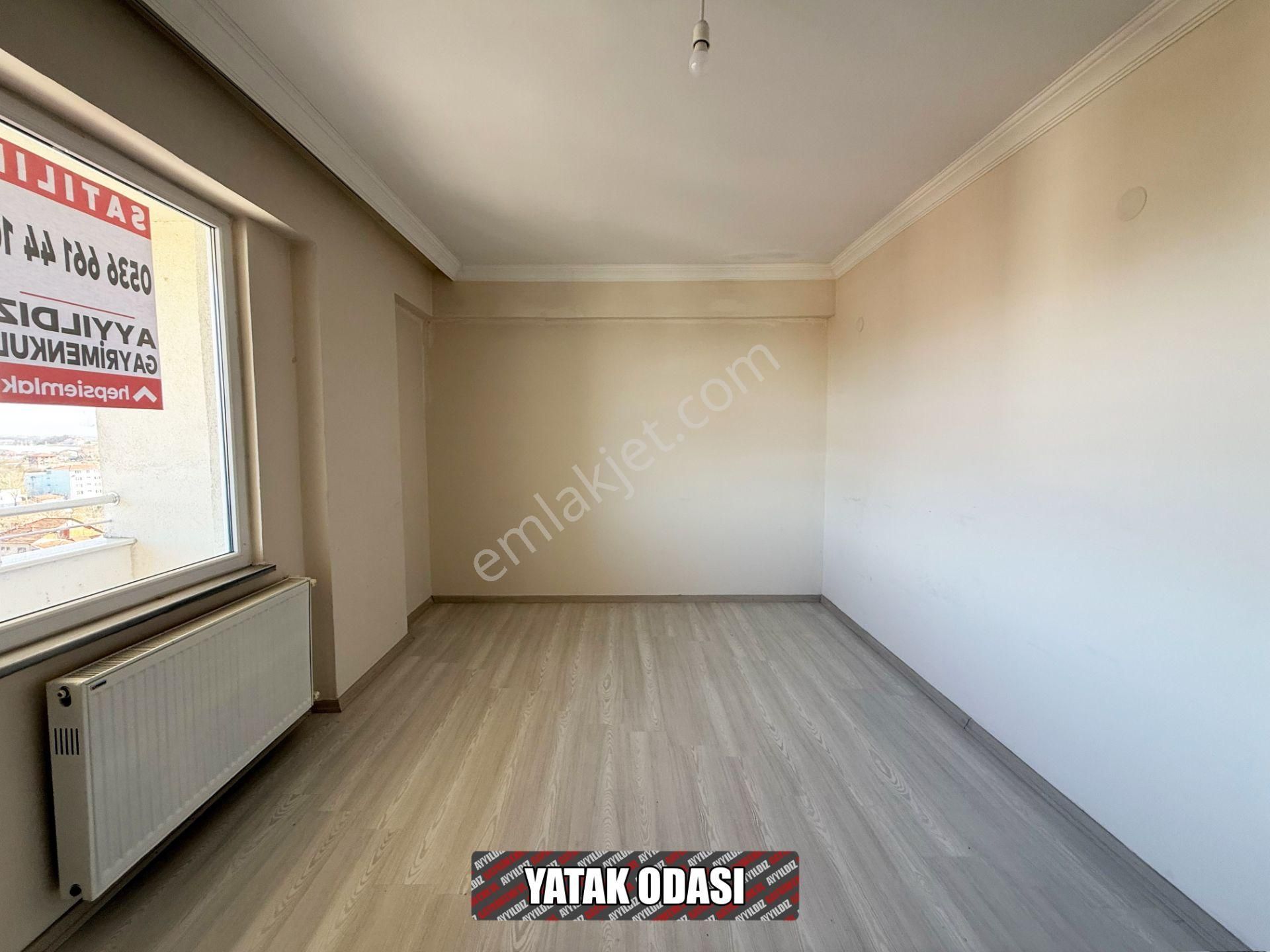 Gümüşova Fatih | Site İçi Çift Balkonlu 2+1 106 M2 Satılık Daire - Görsel 14