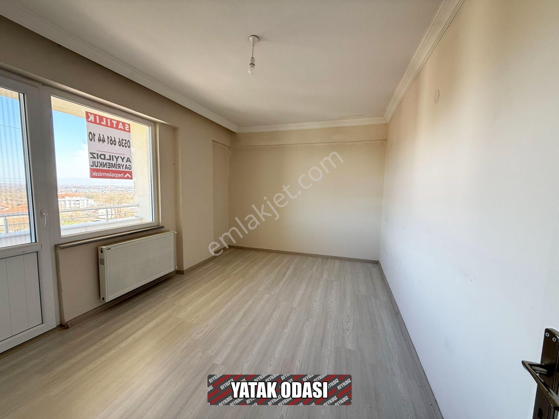 Gümüşova Fatih | Site İçi Çift Balkonlu 2+1 106 M2 Satılık Daire - Görsel 13