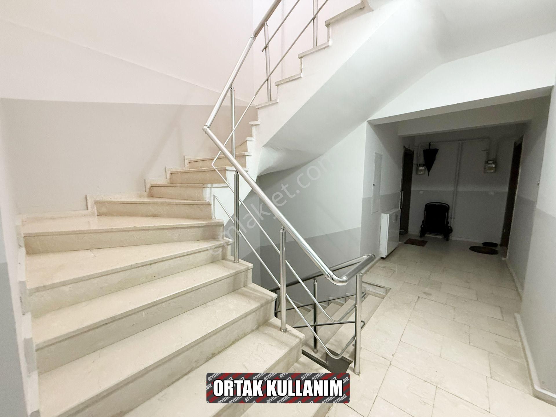 Gümüşova Fatih | Site İçi Çift Balkonlu 2+1 106 M2 Satılık Daire - Görsel 32