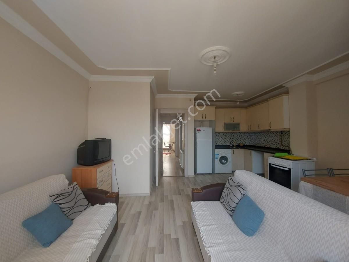 Çevik Bir Meydan Yakını 2+1 Asansörlü,eşyalı Kiralık Daire