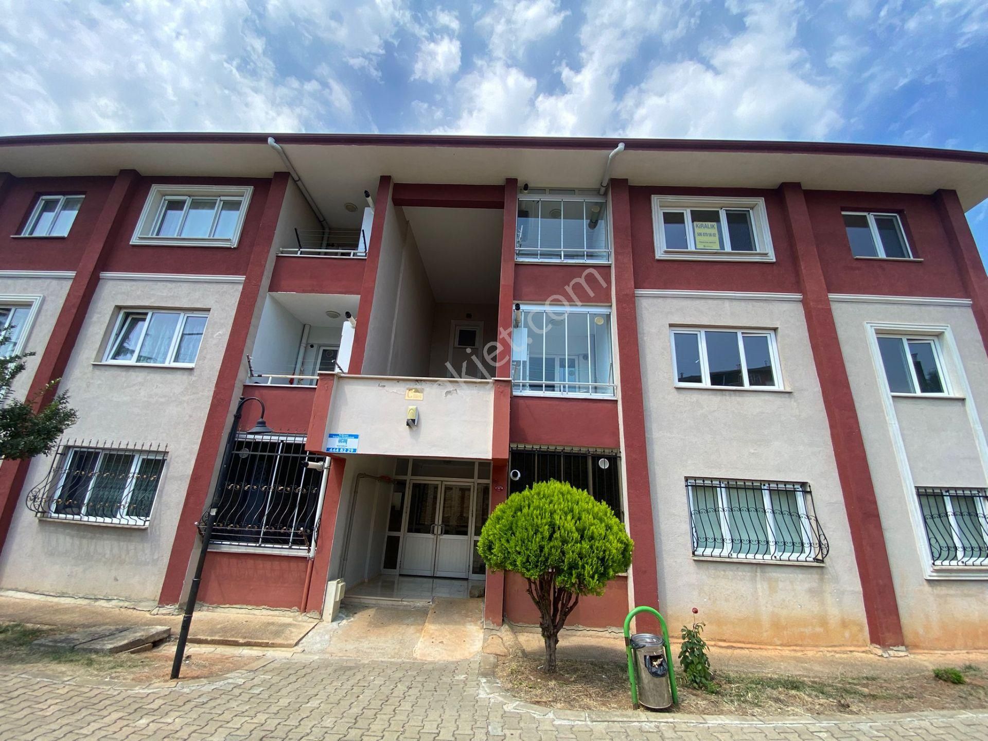 Trabzon Ortahisar'da Kiralık 3+1 Daire