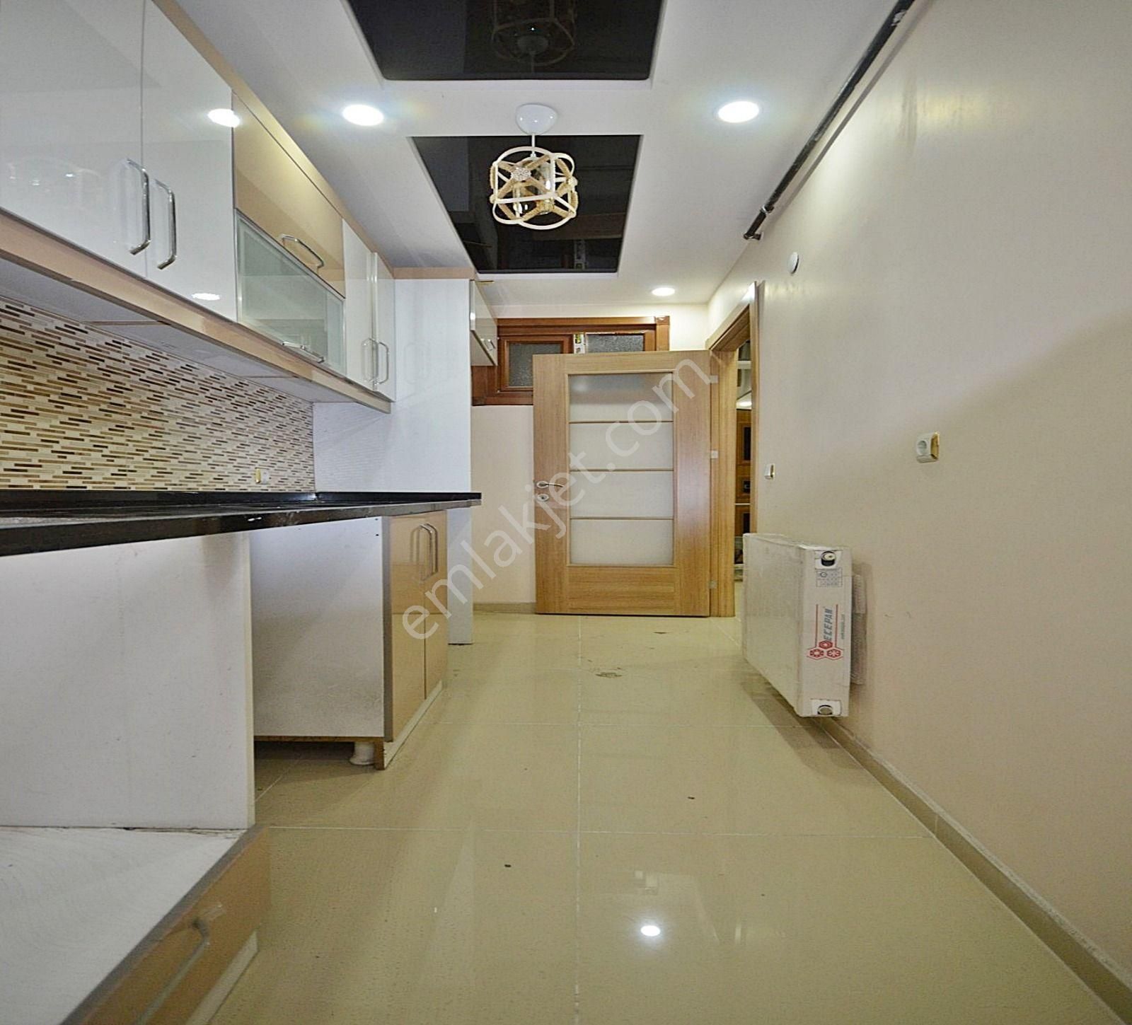 Daire Sahibi Olmak İsteyenler Bu Daireyi Görmeden Karar Vermeyin 2+1 Bahçe Kat Emsalsiz Satılık - Görsel 8