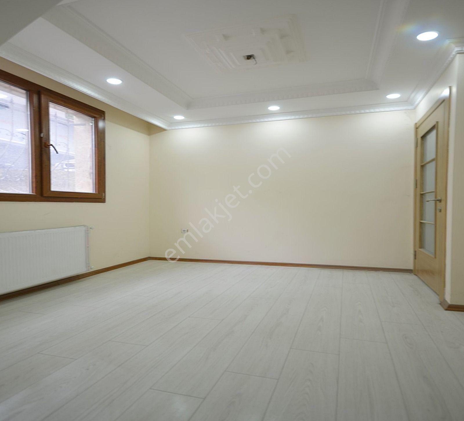 Daire Sahibi Olmak İsteyenler Bu Daireyi Görmeden Karar Vermeyin 2+1 Bahçe Kat Emsalsiz Satılık - Görsel 6