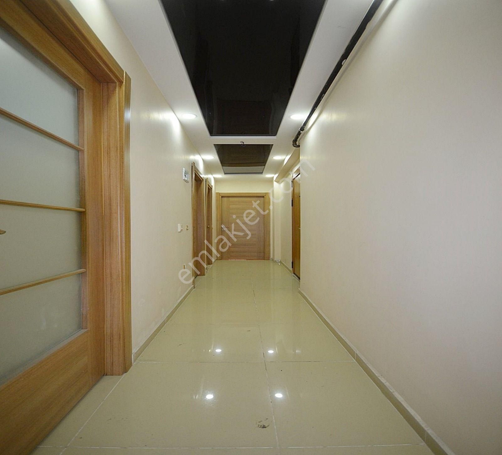 Daire Sahibi Olmak İsteyenler Bu Daireyi Görmeden Karar Vermeyin 2+1 Bahçe Kat Emsalsiz Satılık - Görsel 16