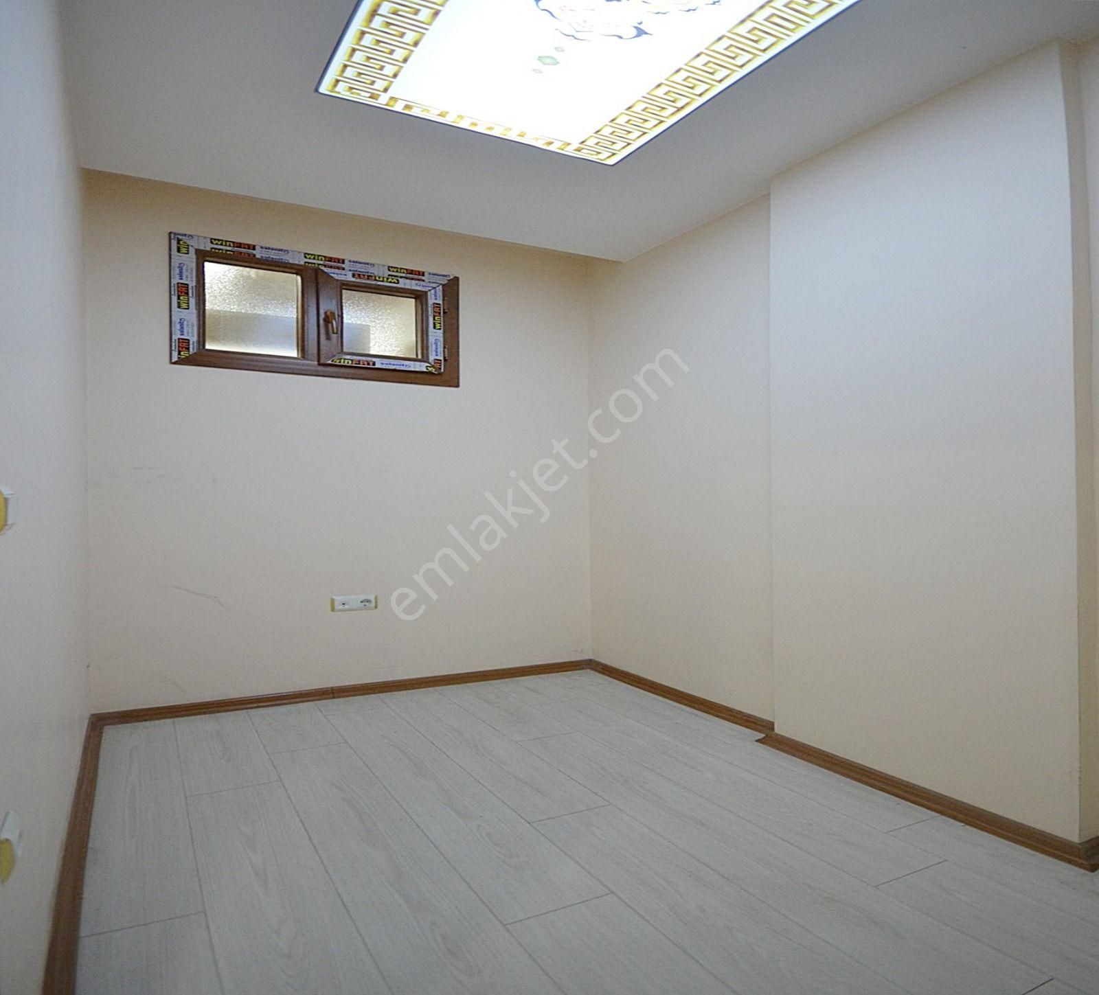 Daire Sahibi Olmak İsteyenler Bu Daireyi Görmeden Karar Vermeyin 2+1 Bahçe Kat Emsalsiz Satılık - Görsel 12