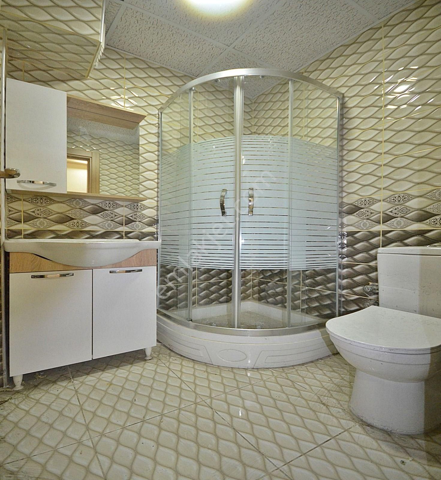 Daire Sahibi Olmak İsteyenler Bu Daireyi Görmeden Karar Vermeyin 2+1 Bahçe Kat Emsalsiz Satılık - Görsel 17