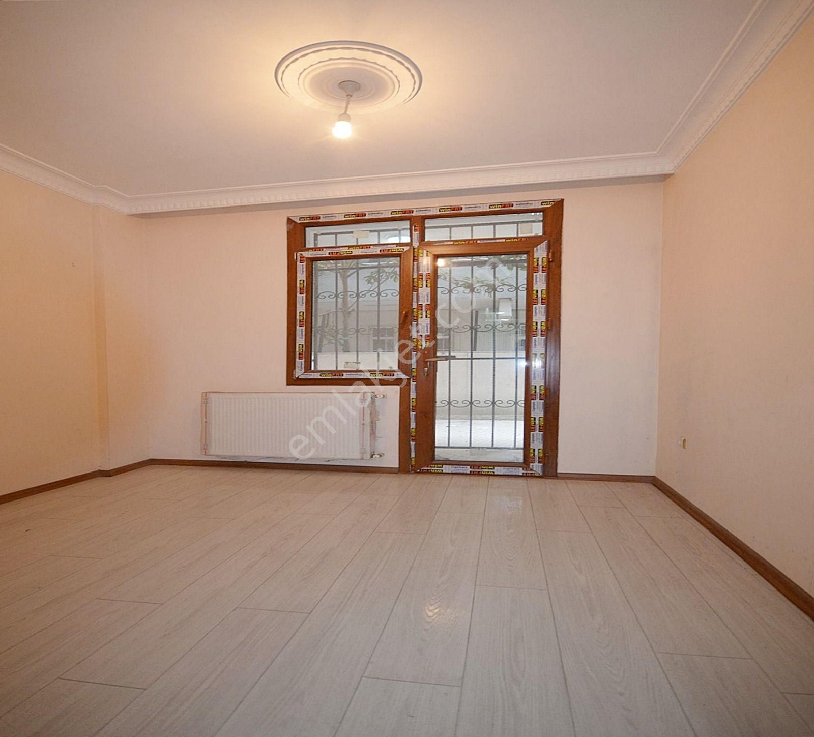 Daire Sahibi Olmak İsteyenler Bu Daireyi Görmeden Karar Vermeyin 2+1 Bahçe Kat Emsalsiz Satılık - Görsel 11