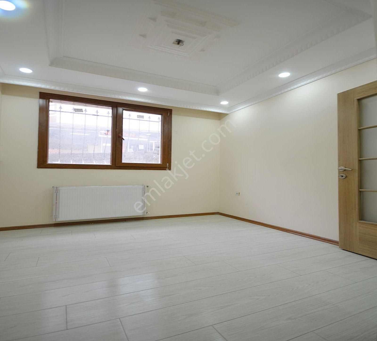 Daire Sahibi Olmak İsteyenler Bu Daireyi Görmeden Karar Vermeyin 2+1 Bahçe Kat Emsalsiz Satılık - Görsel 3