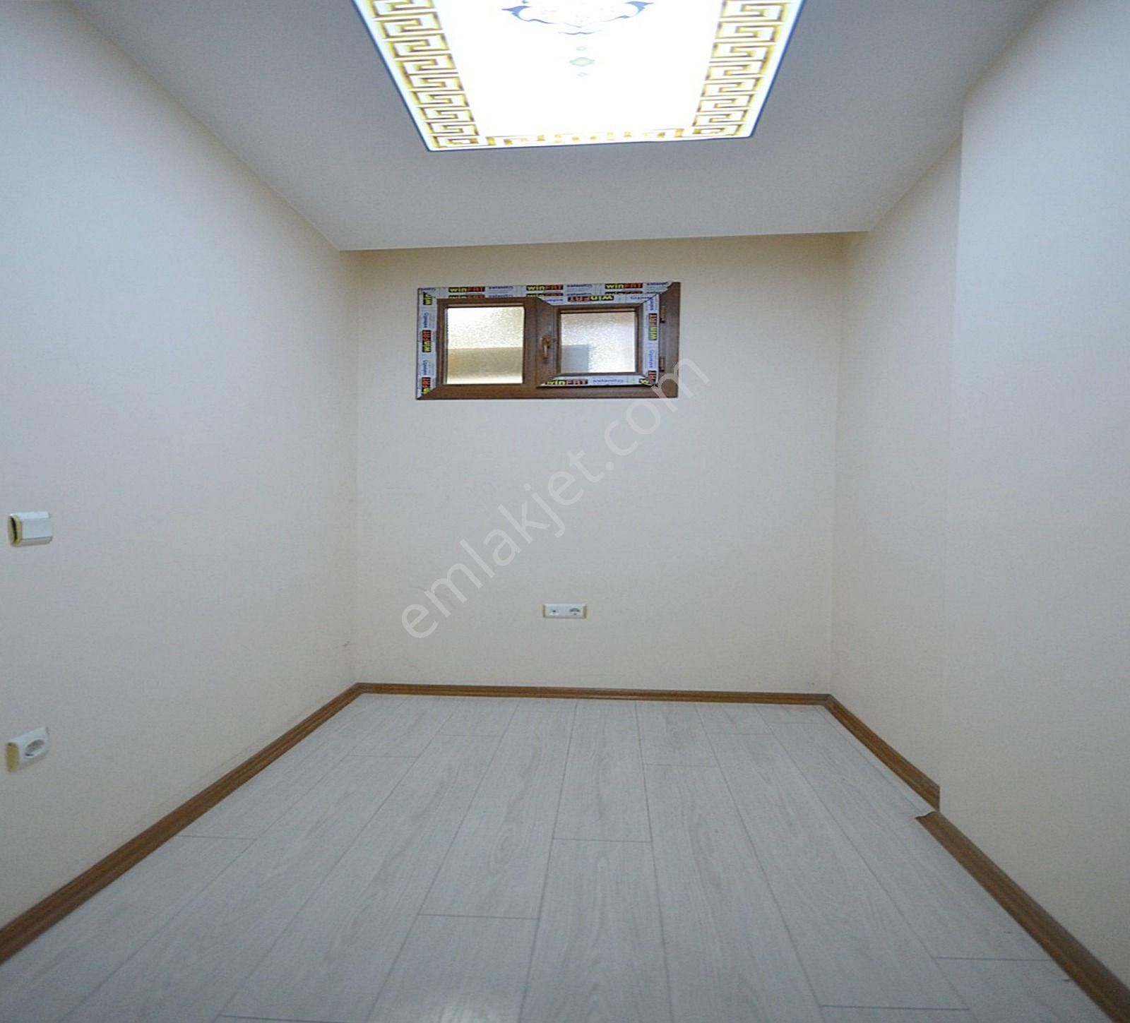 Daire Sahibi Olmak İsteyenler Bu Daireyi Görmeden Karar Vermeyin 2+1 Bahçe Kat Emsalsiz Satılık - Görsel 15