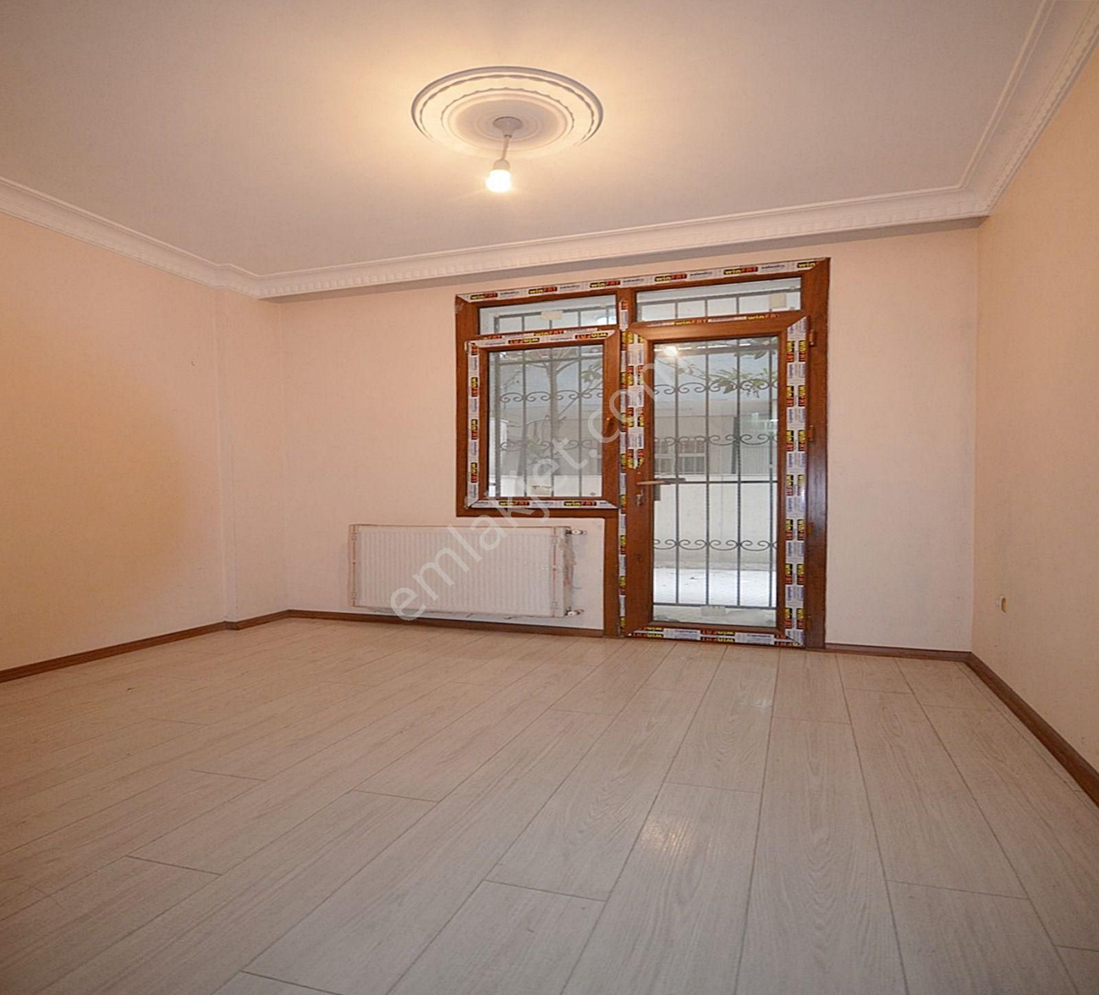 Daire Sahibi Olmak İsteyenler Bu Daireyi Görmeden Karar Vermeyin 2+1 Bahçe Kat Emsalsiz Satılık - Görsel 10