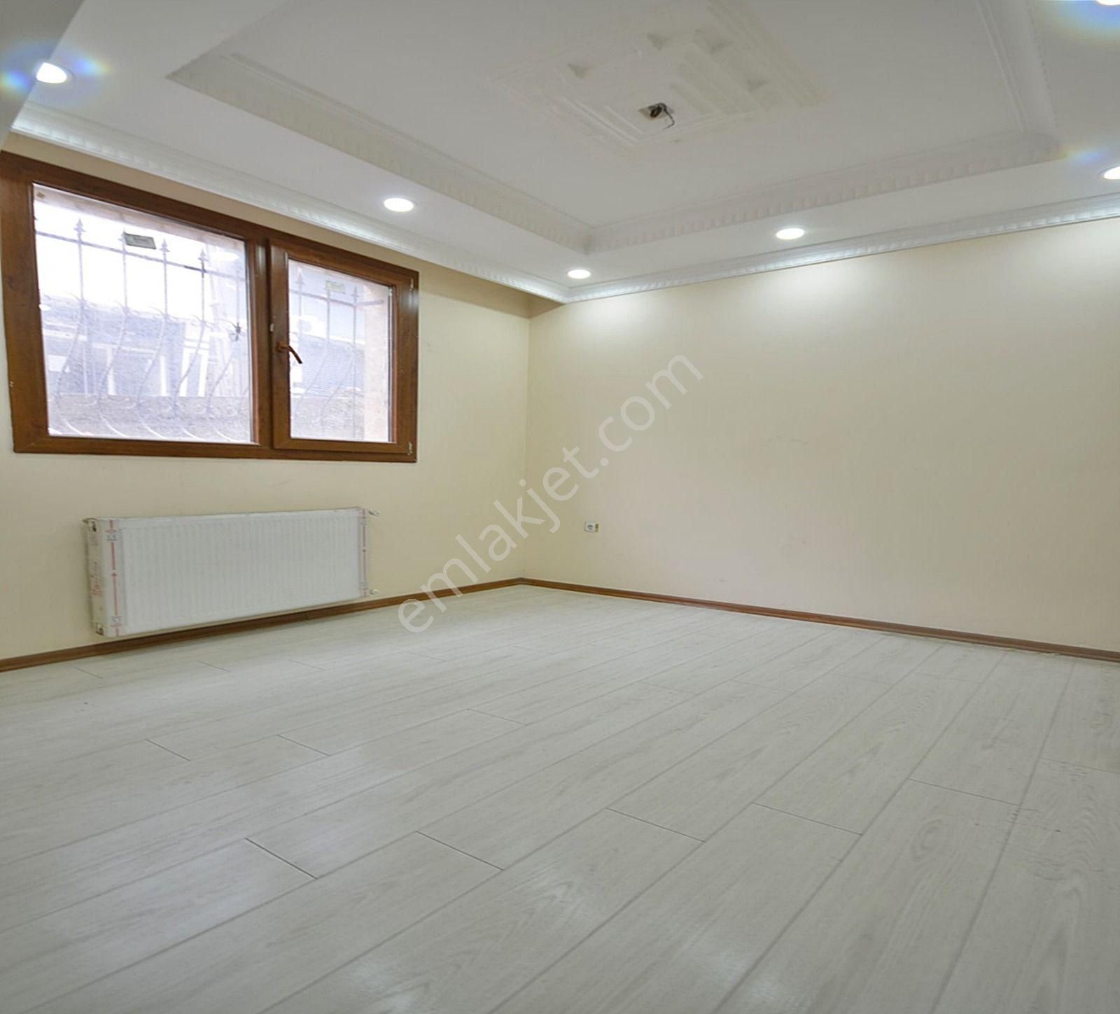 Daire Sahibi Olmak İsteyenler Bu Daireyi Görmeden Karar Vermeyin 2+1 Bahçe Kat Emsalsiz Satılık - Görsel 4