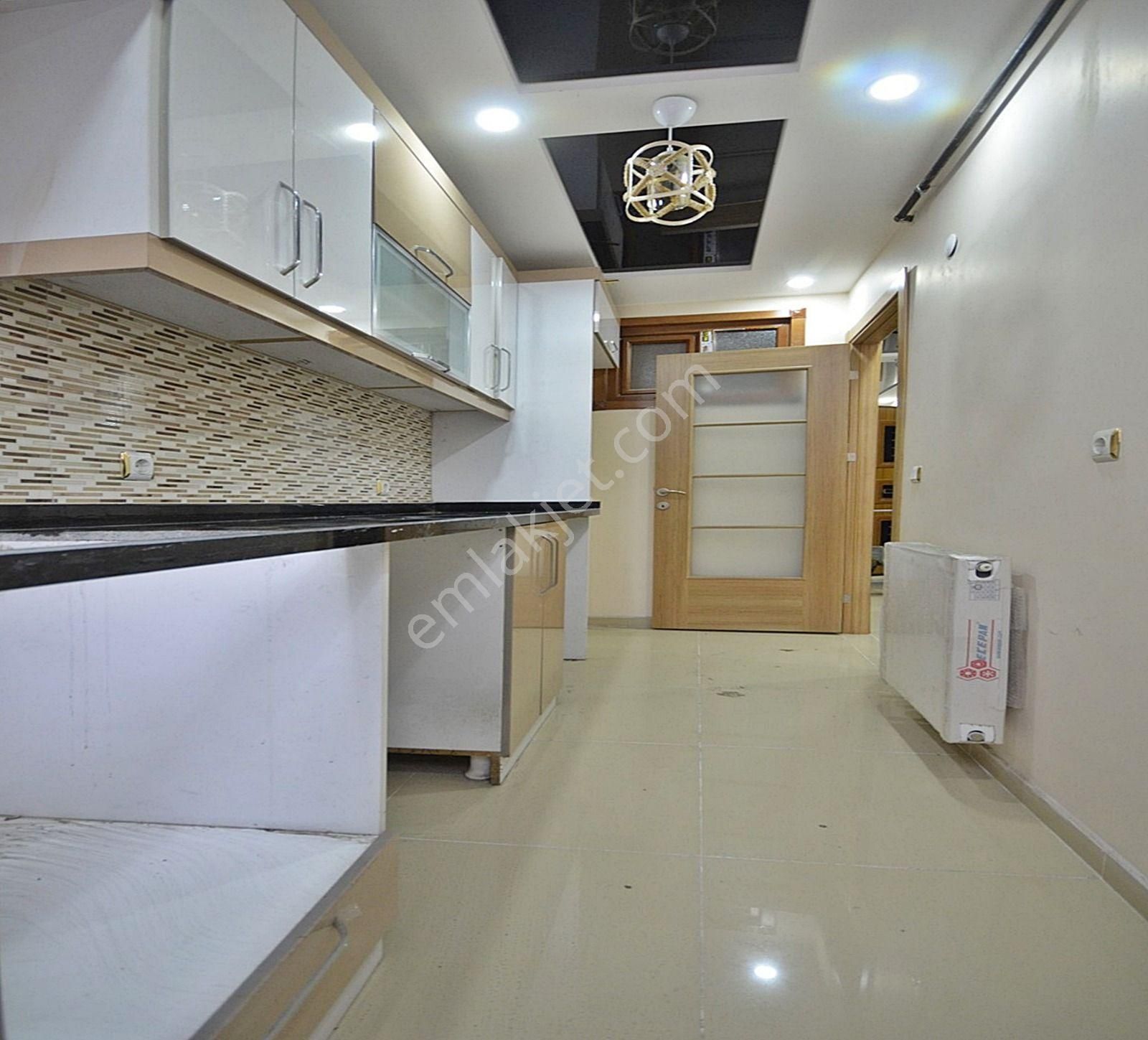 Daire Sahibi Olmak İsteyenler Bu Daireyi Görmeden Karar Vermeyin 2+1 Bahçe Kat Emsalsiz Satılık - Görsel 9