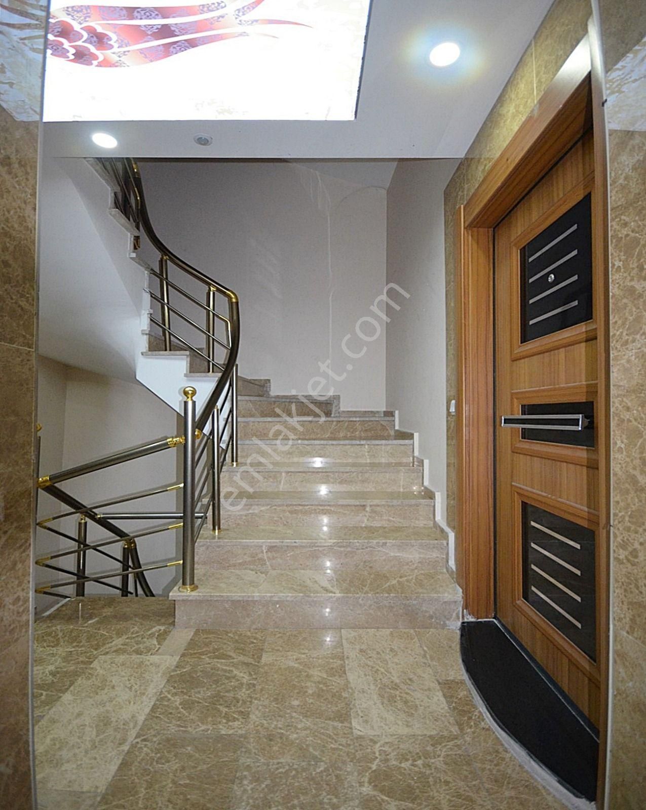 Daire Sahibi Olmak İsteyenler Bu Daireyi Görmeden Karar Vermeyin 2+1 Bahçe Kat Emsalsiz Satılık - Görsel 18