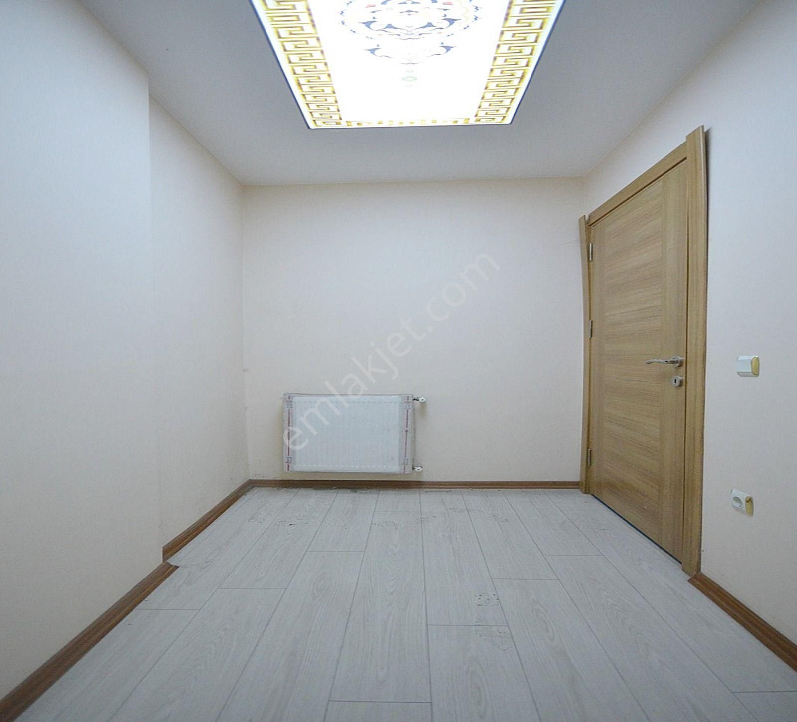 Daire Sahibi Olmak İsteyenler Bu Daireyi Görmeden Karar Vermeyin 2+1 Bahçe Kat Emsalsiz Satılık - Görsel 14