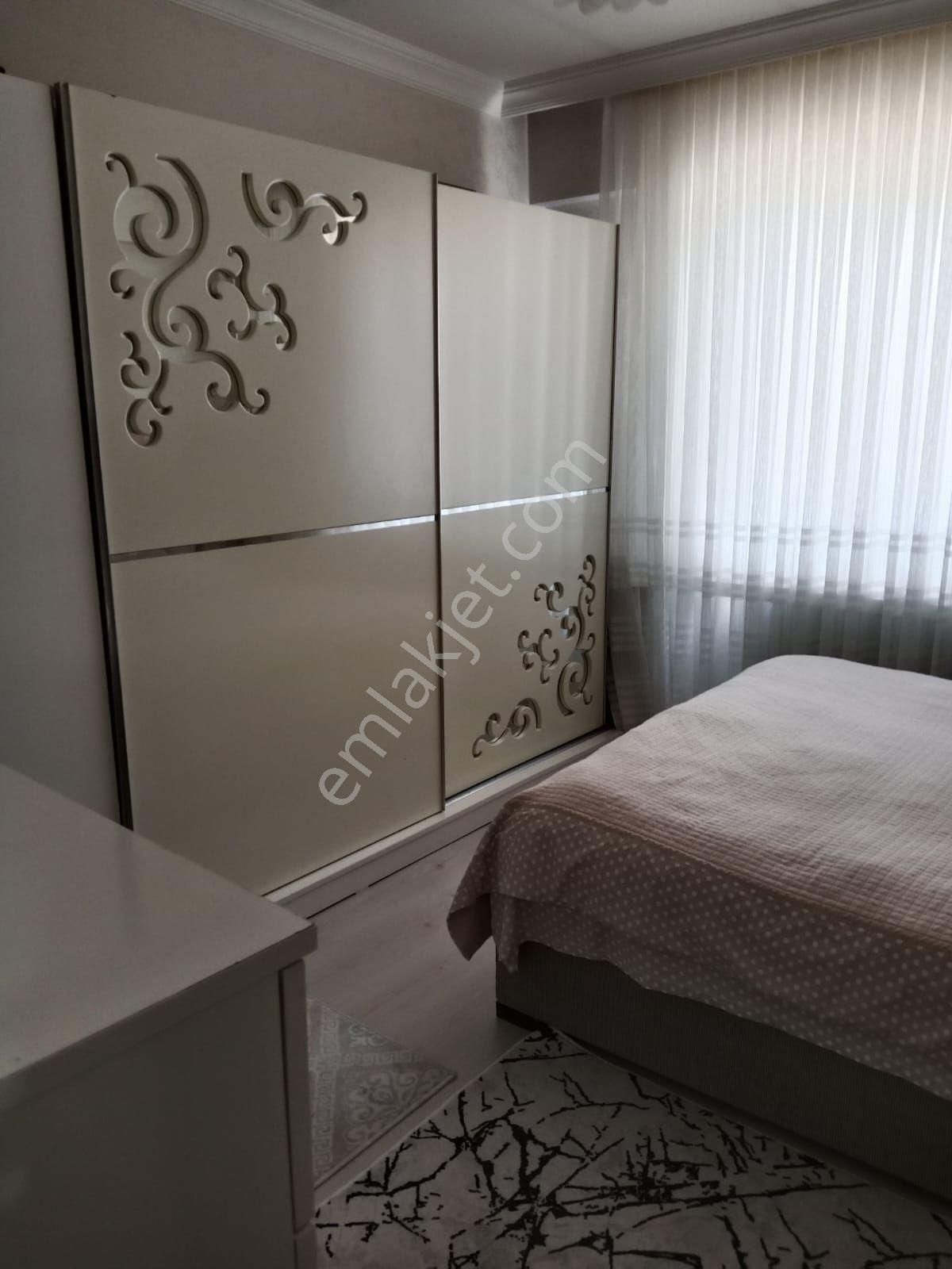 Bursa İnegöl Yenice Mahallesi Satılık Daire