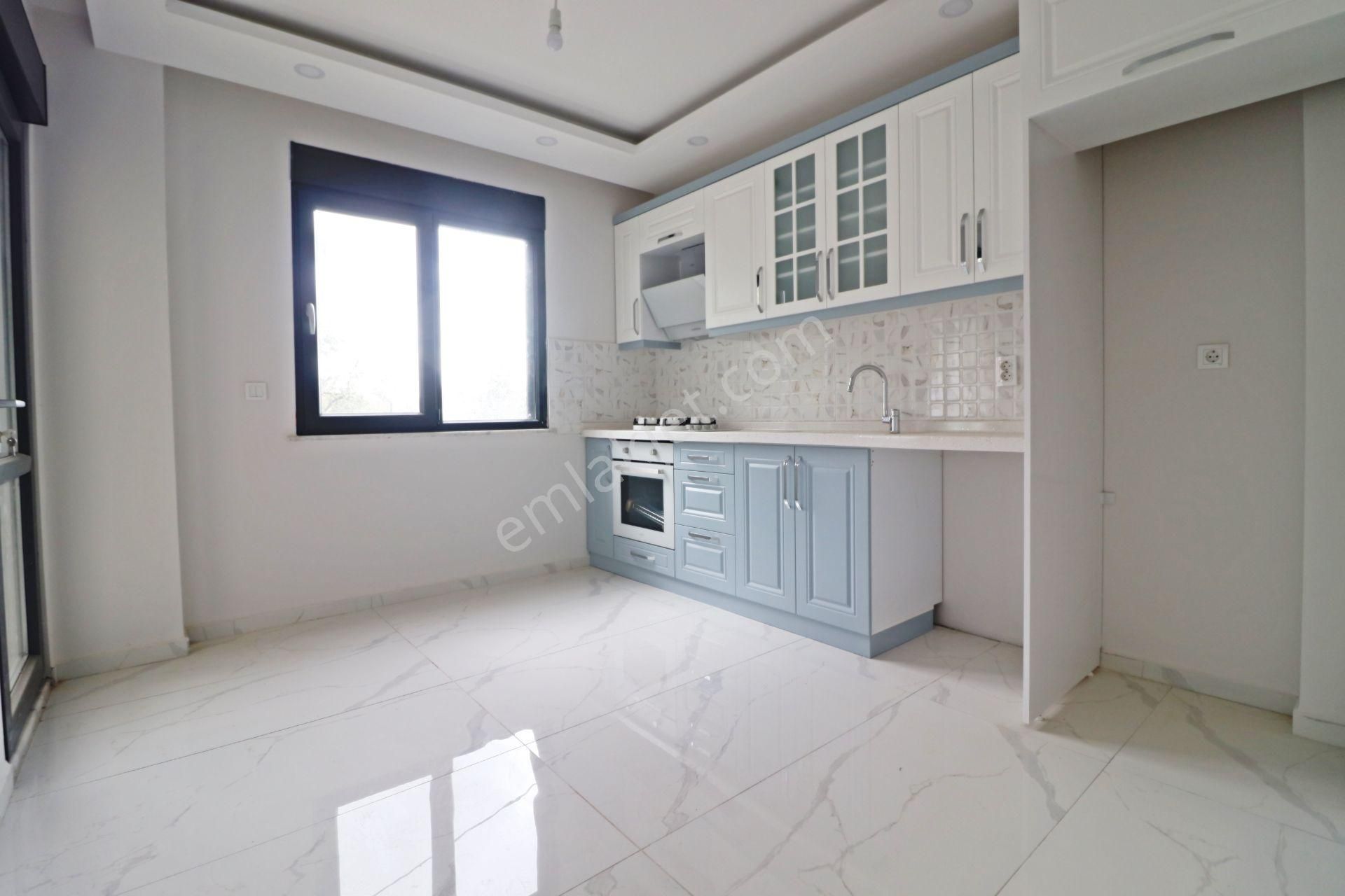 Irmaksudan Altınoluk Ta Deniz Ve Doğa Manzaralı 4+1 Villa - Görsel 15