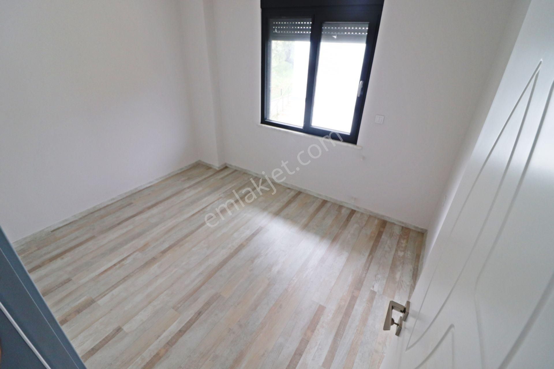 Irmaksudan Altınoluk Ta Deniz Ve Doğa Manzaralı 4+1 Villa - Görsel 9