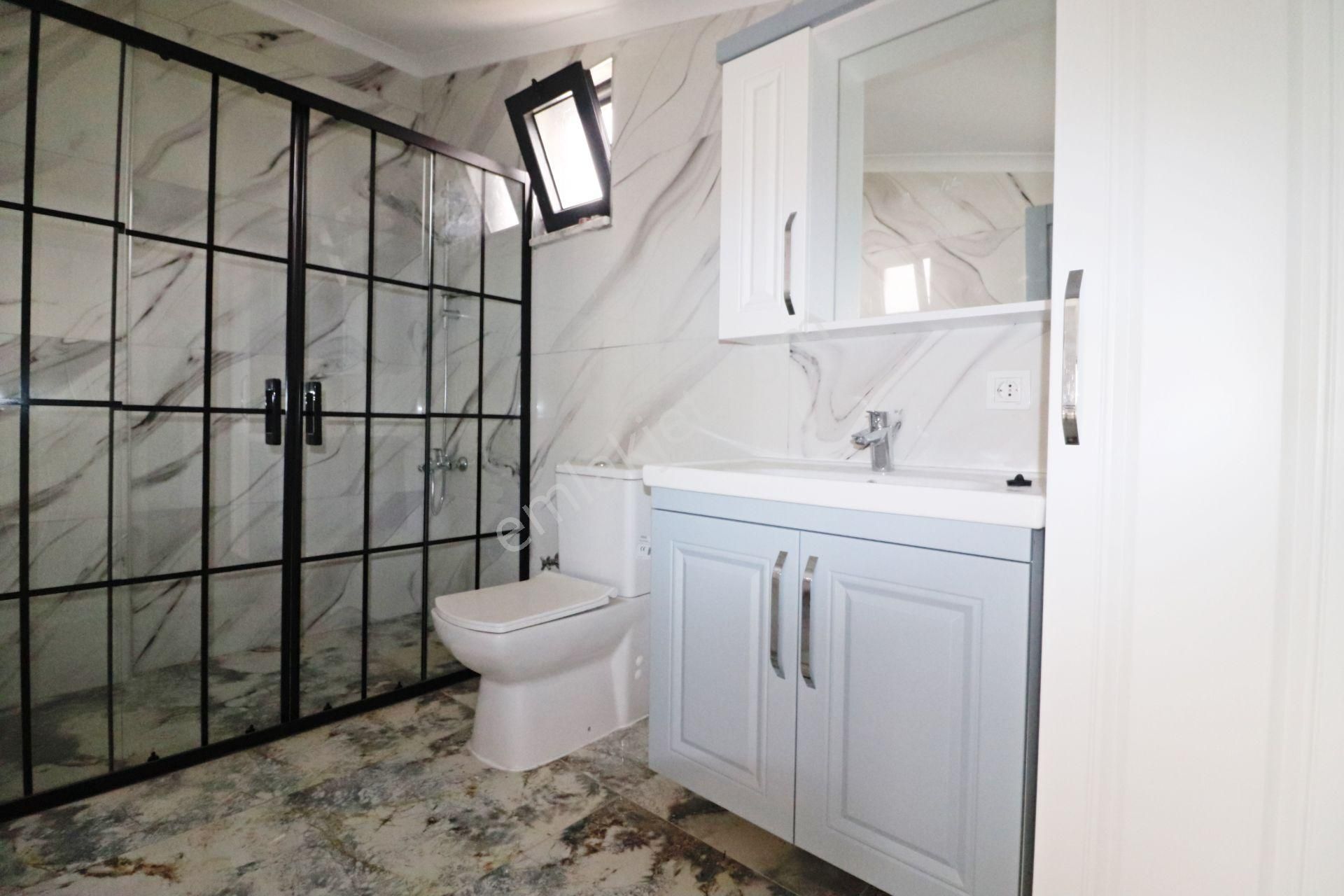 Irmaksudan Altınoluk Ta Deniz Ve Doğa Manzaralı 4+1 Villa - Görsel 28