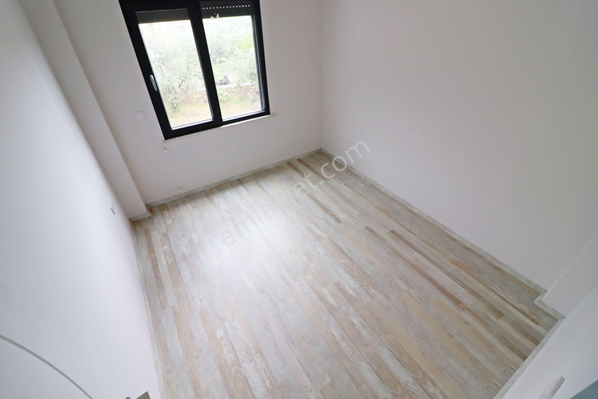 Irmaksudan Altınoluk Ta Deniz Ve Doğa Manzaralı 4+1 Villa - Görsel 10