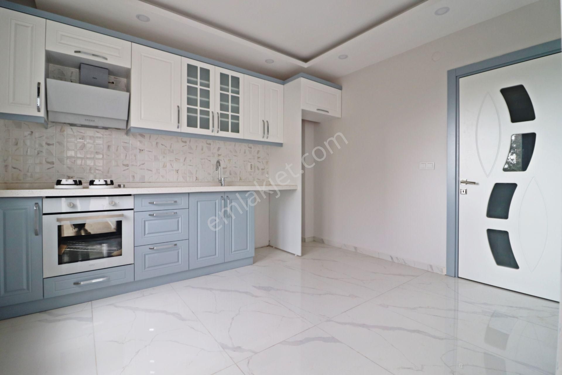 Irmaksudan Altınoluk Ta Deniz Ve Doğa Manzaralı 4+1 Villa - Görsel 2