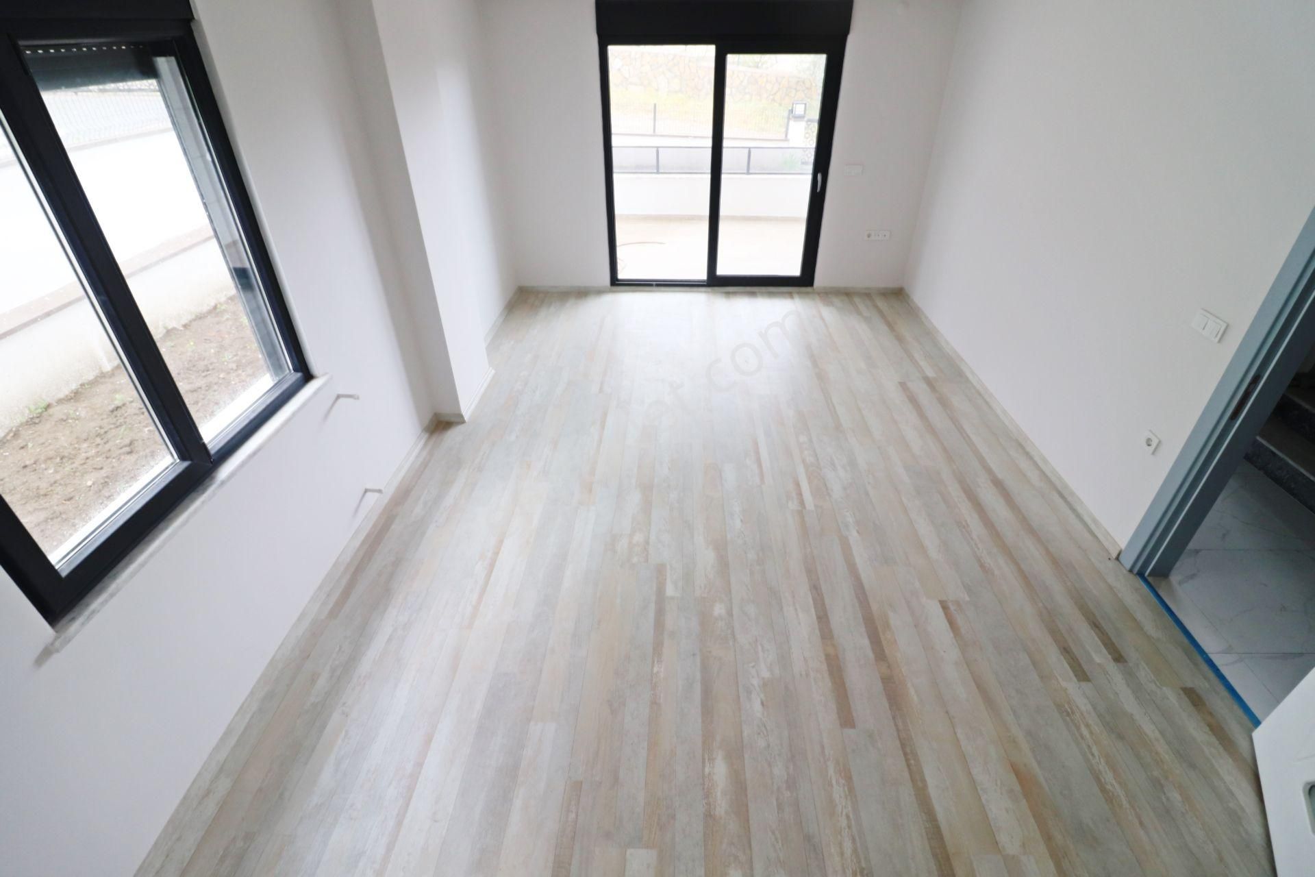 Irmaksudan Altınoluk Ta Deniz Ve Doğa Manzaralı 4+1 Villa - Görsel 3